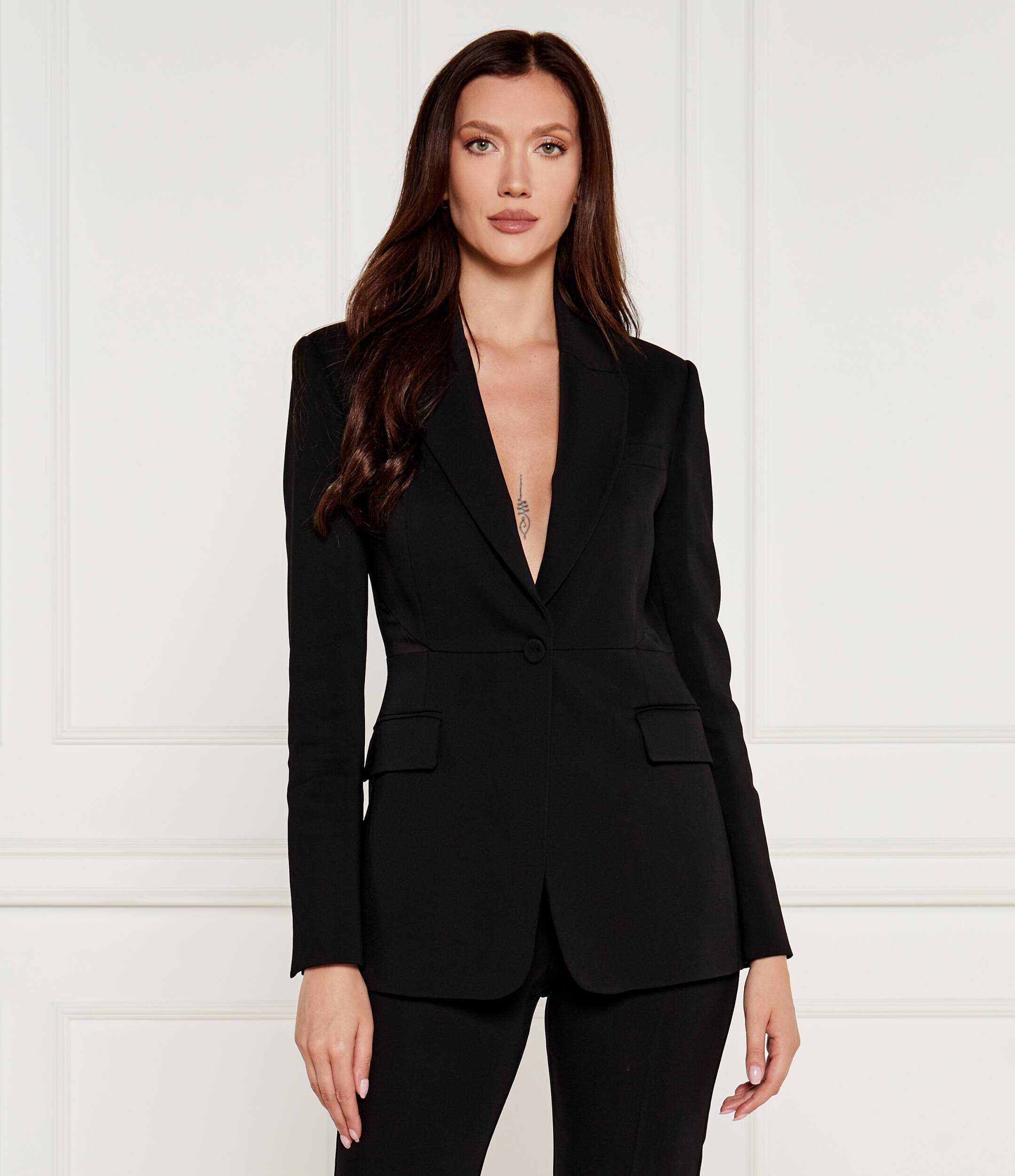 Pinko Sacou Ninfei | regular fit
