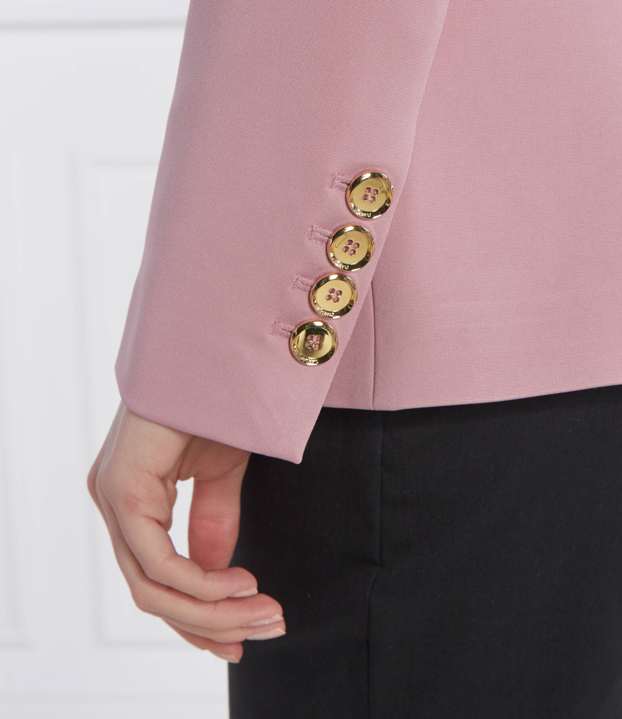Pinko Sacou | Regular Fit