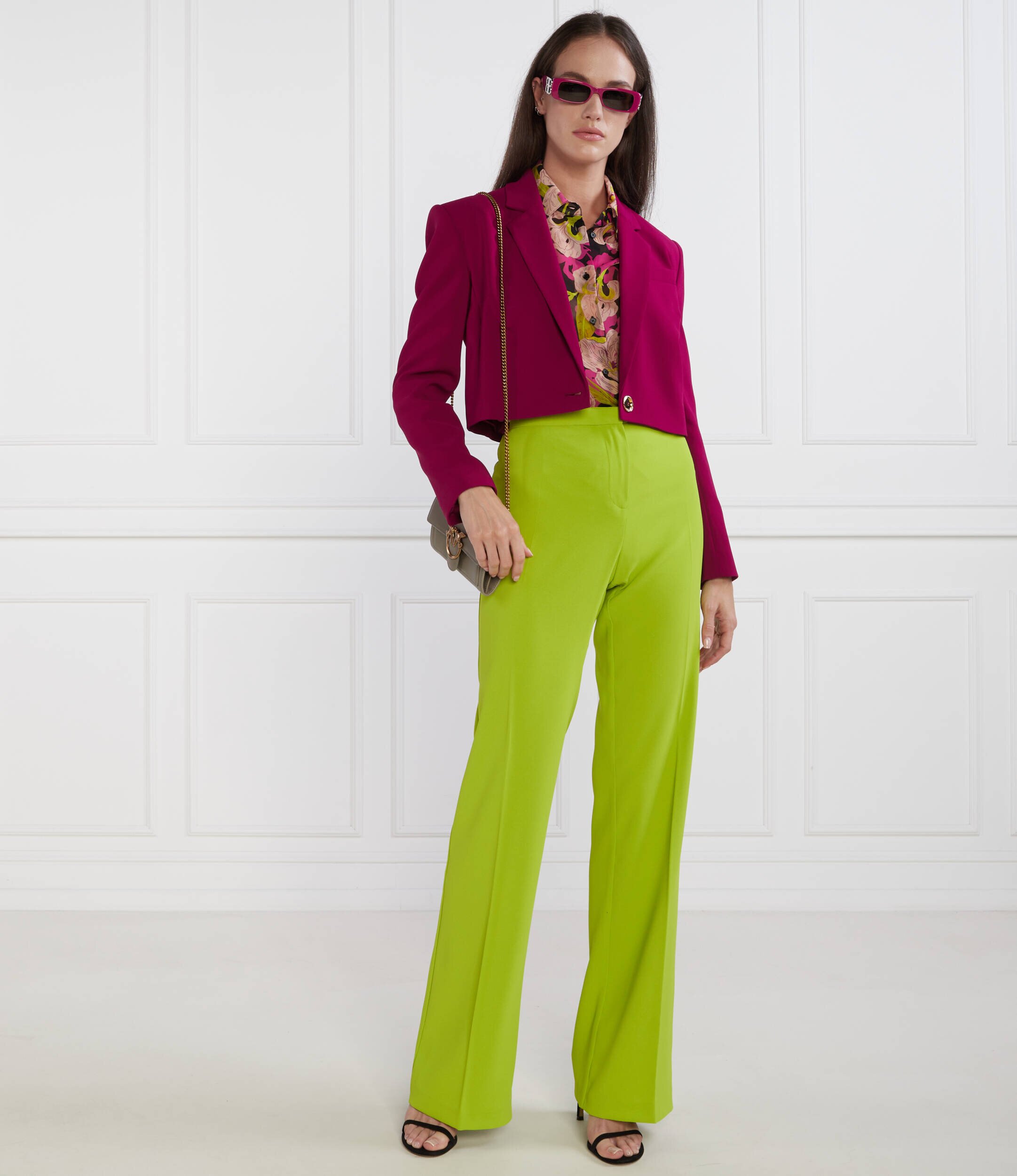 Pinko Sacou | regular fit