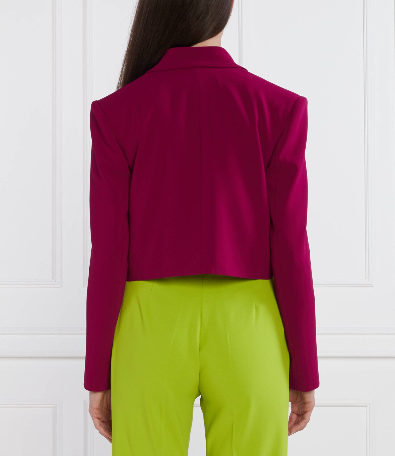 Pinko Sacou | regular fit
