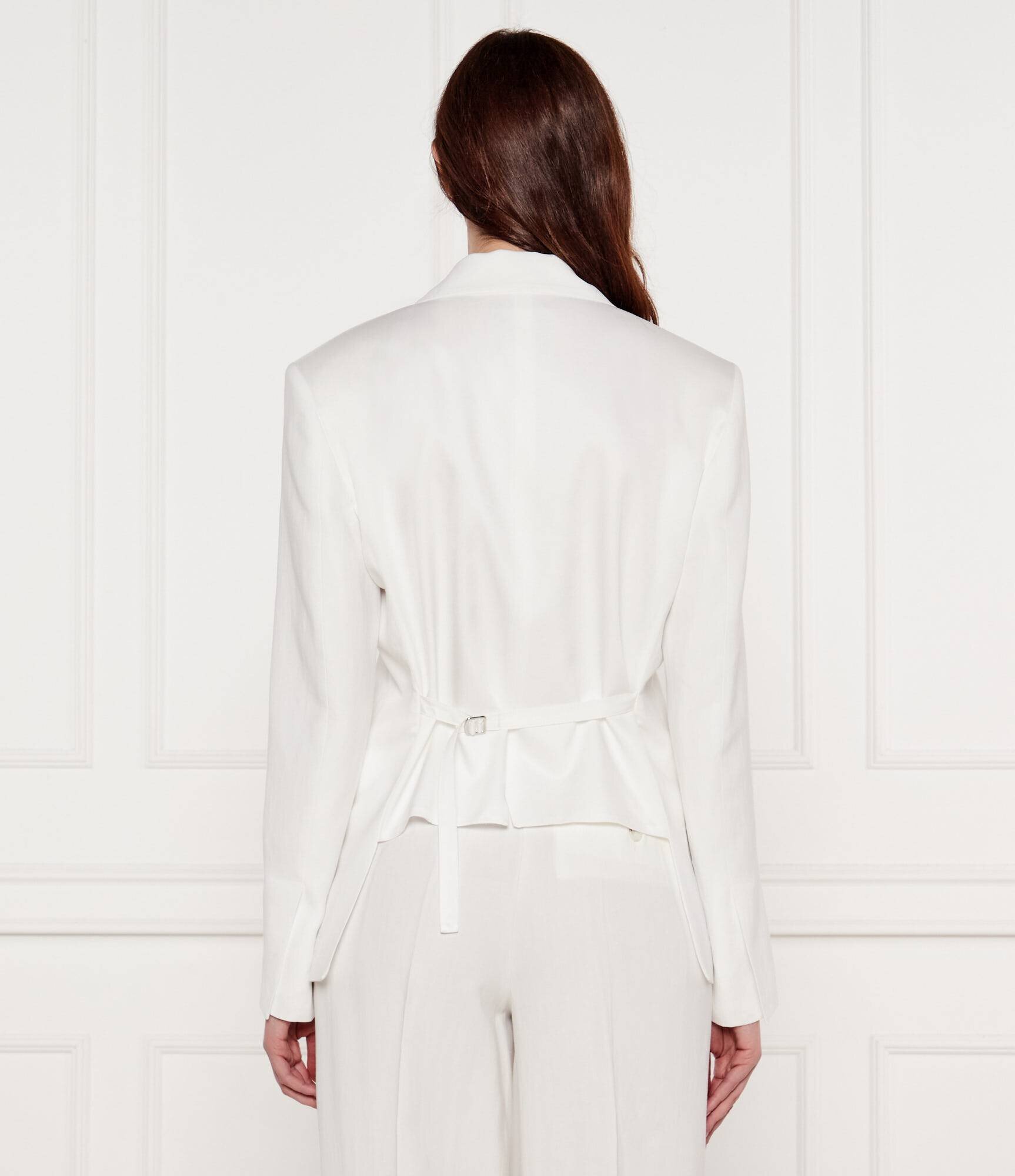 Pinko Sacou | Regular Fit | cu adaos de in