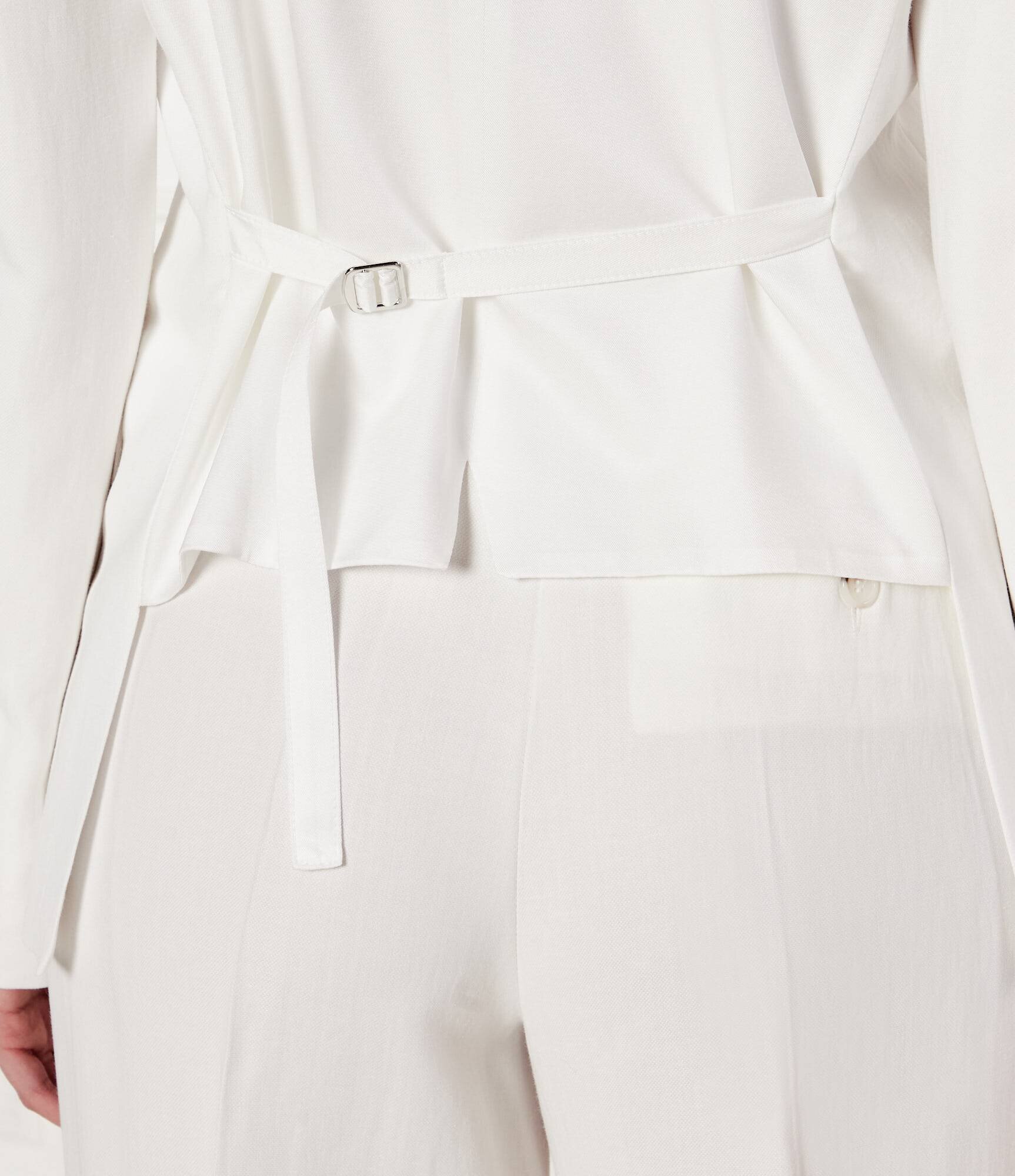 Pinko Sacou | Regular Fit | cu adaos de in