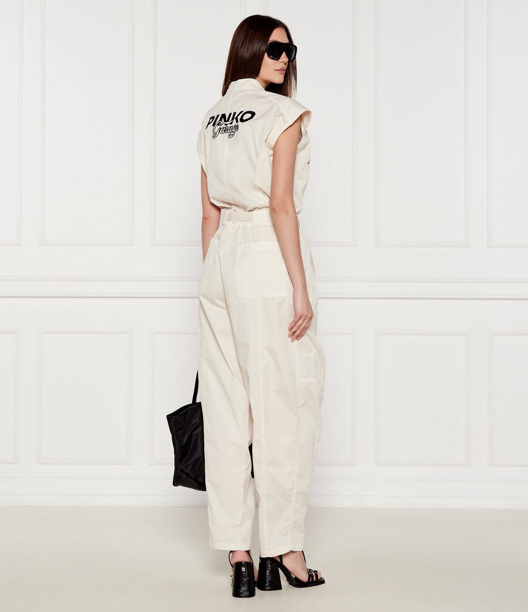 Pinko Salopetă Adam | Comfort fit