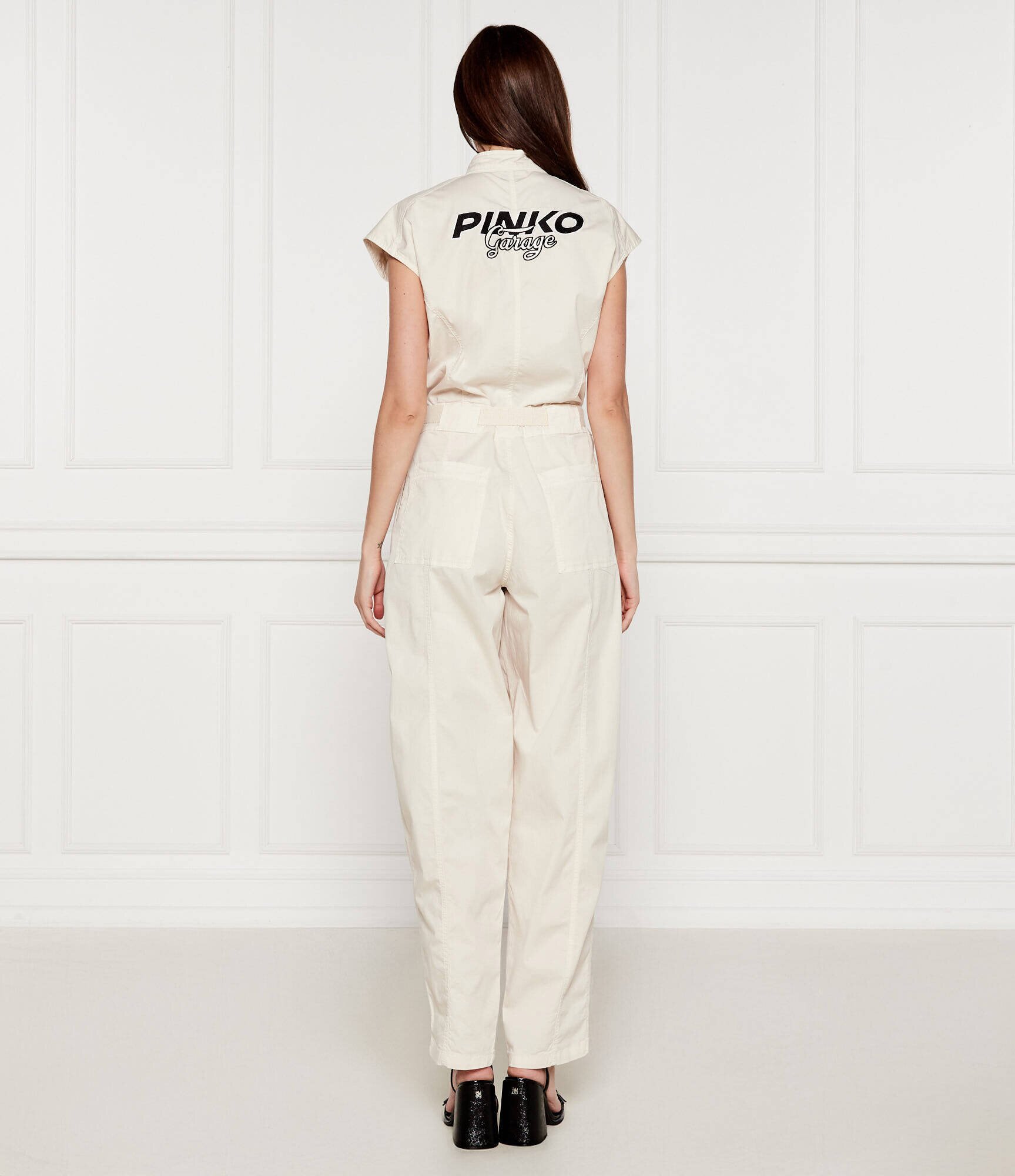 Pinko Salopetă Adam | Comfort fit
