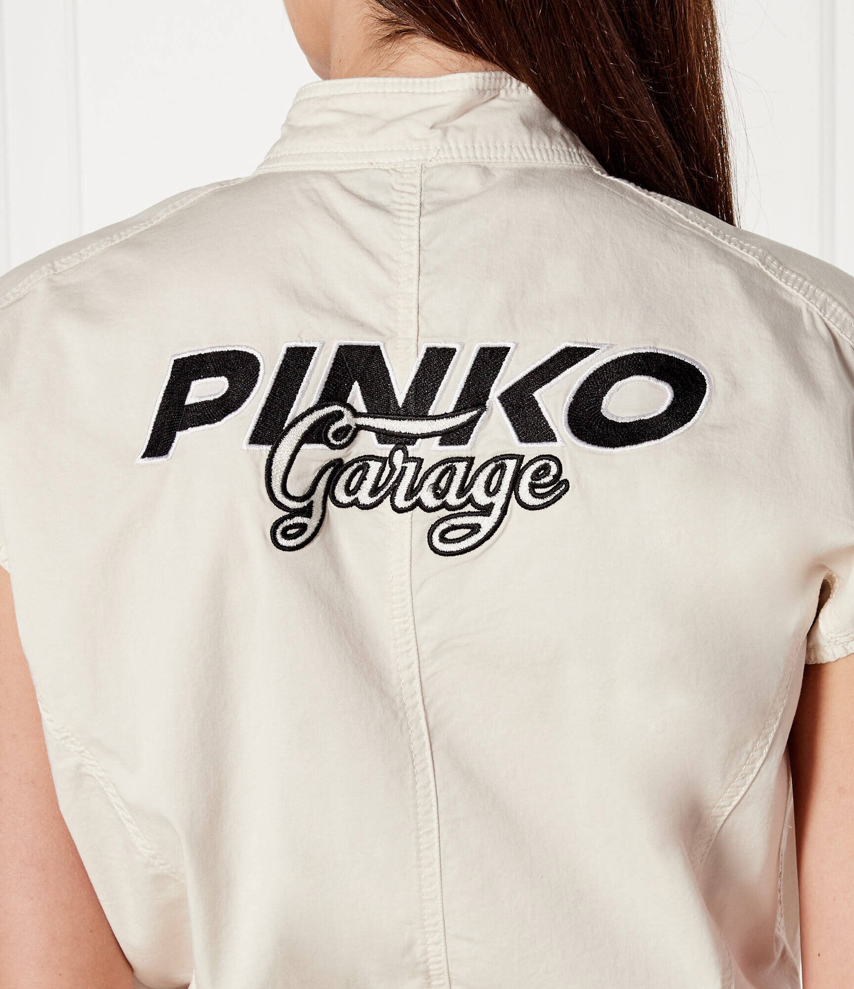 Pinko Salopetă Adam | Comfort fit