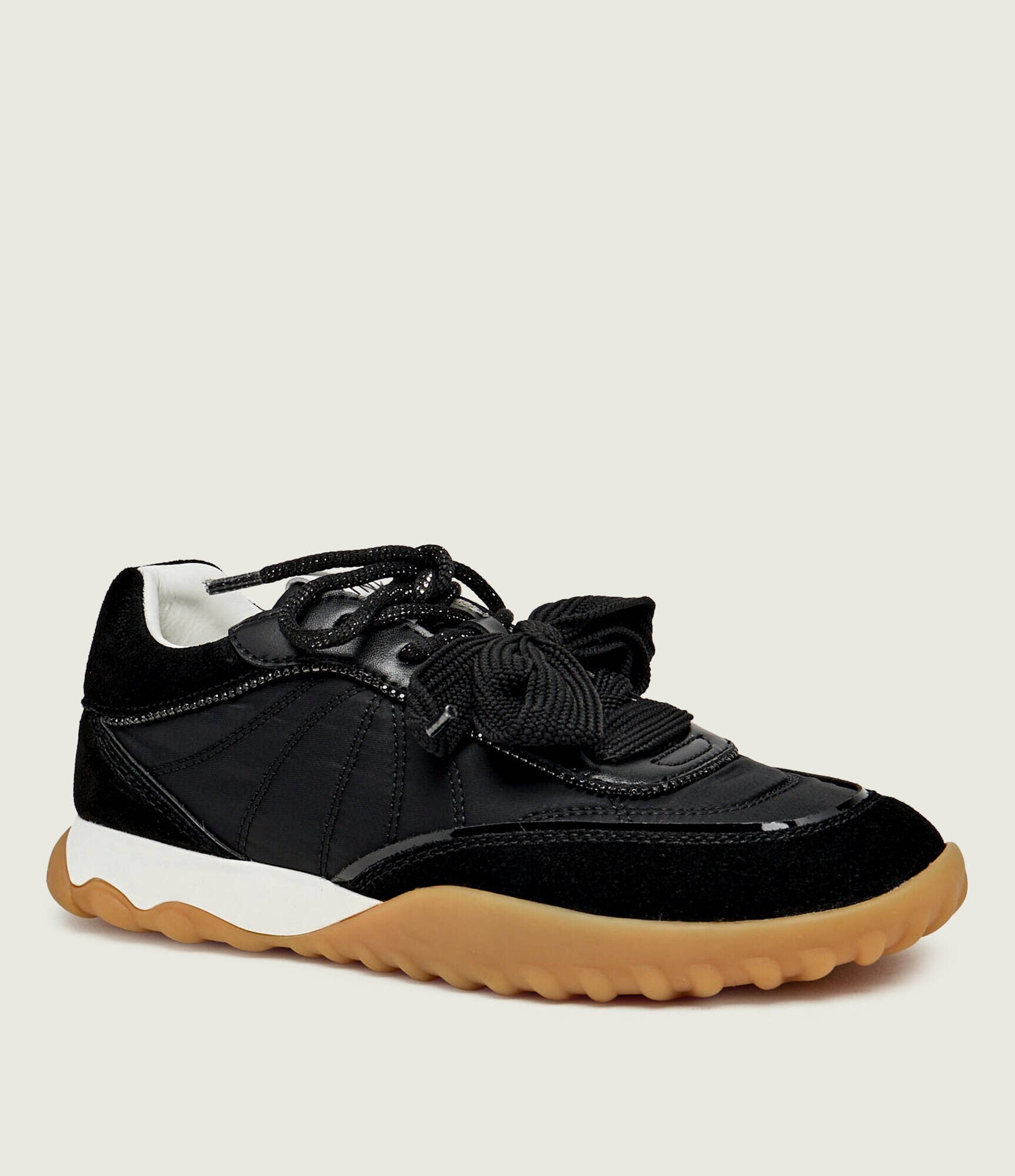 Pinko Sneakers Gea 02 | piele întoarsă