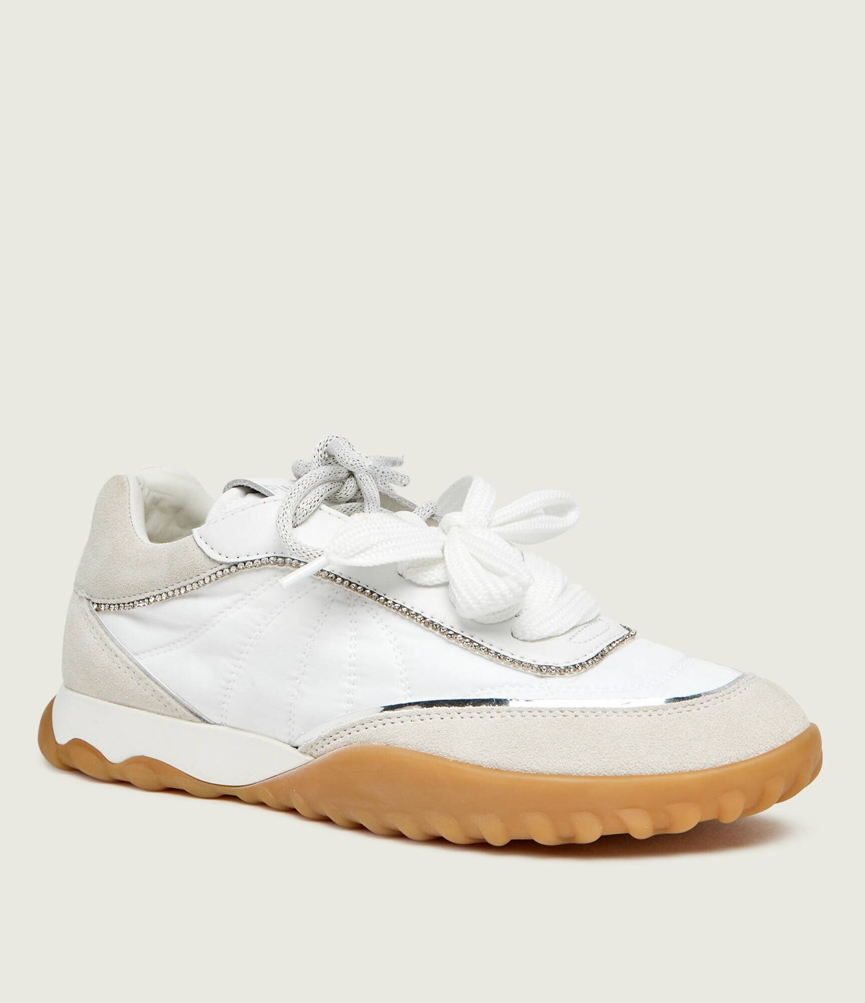 Pinko Sneakers GEA 02 | piele întoarsă