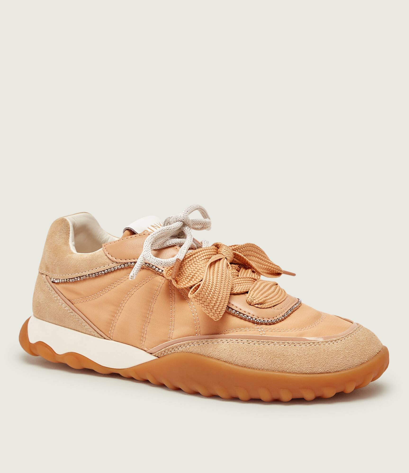 Pinko Sneakers Gea 02 | piele întoarsă