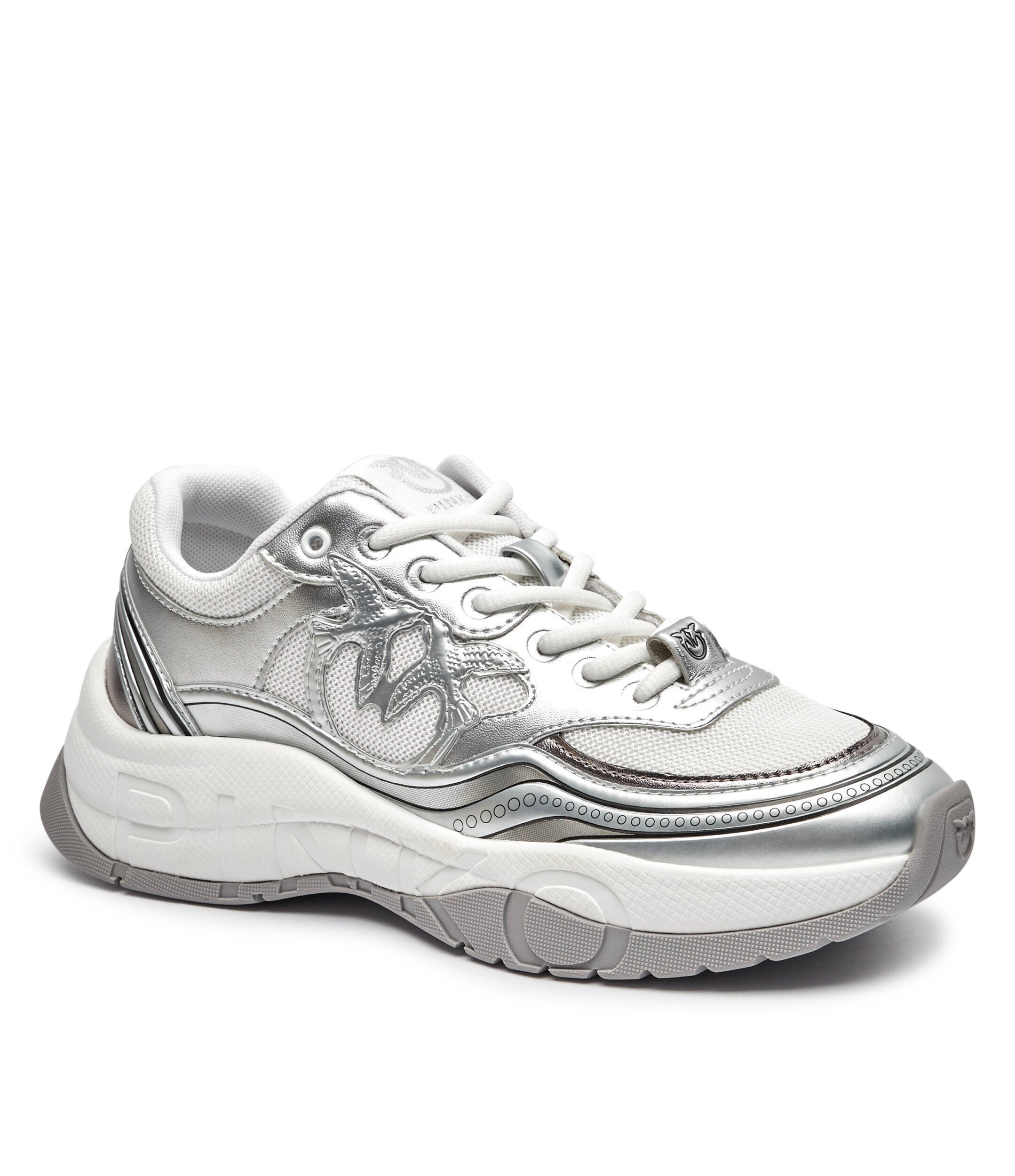 Pinko Sneakers Glammy 04