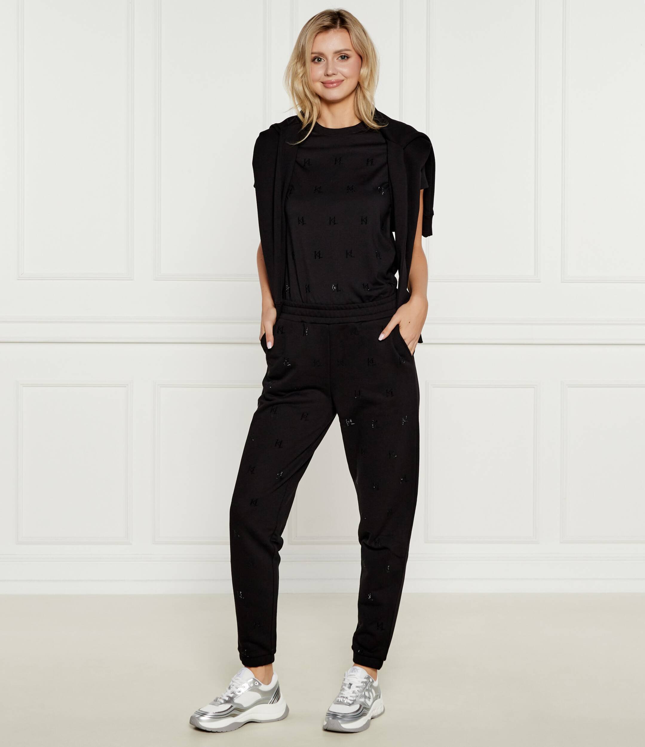 Pinko Sneakers Glammy 04