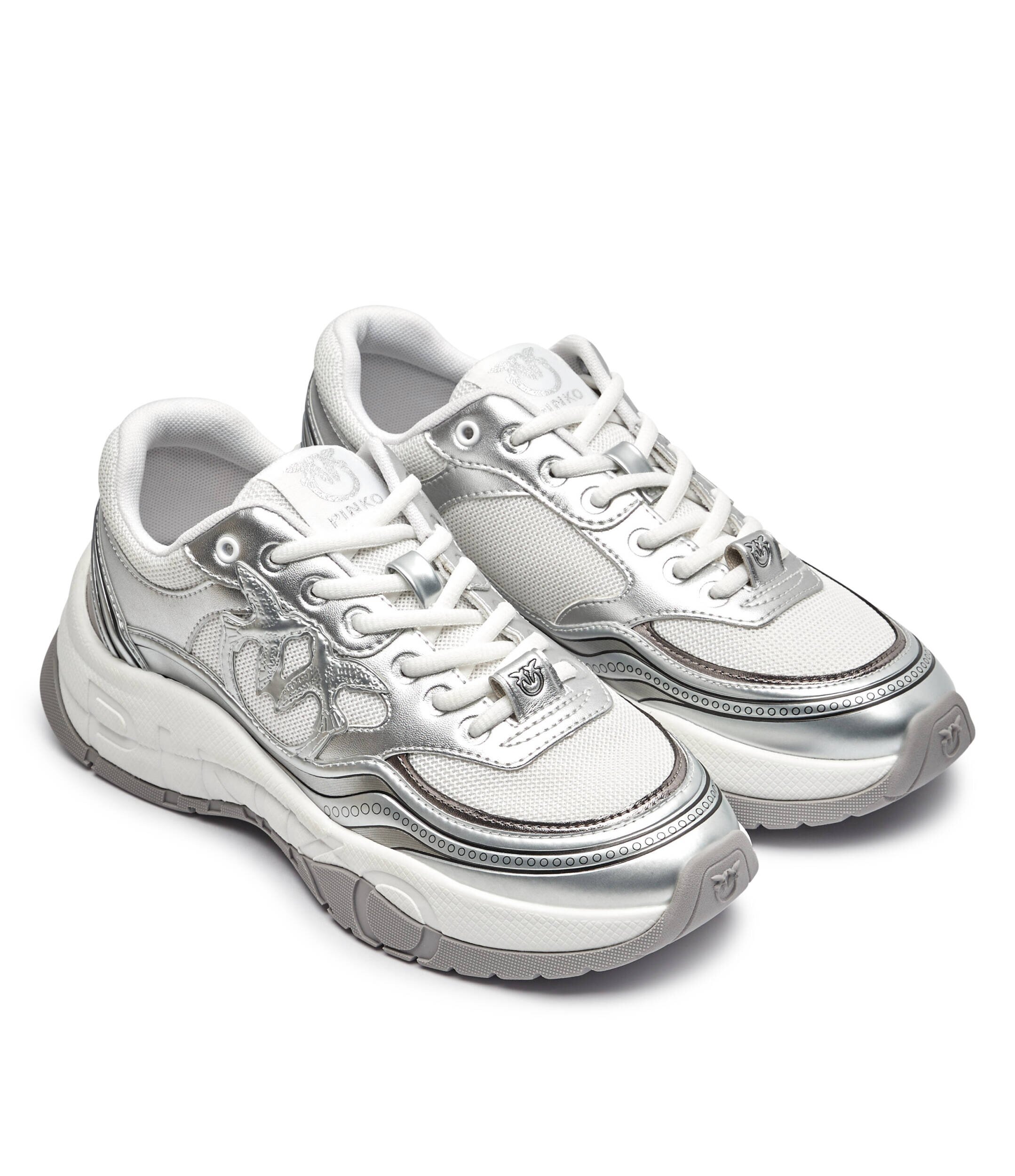 Pinko Sneakers Glammy 04