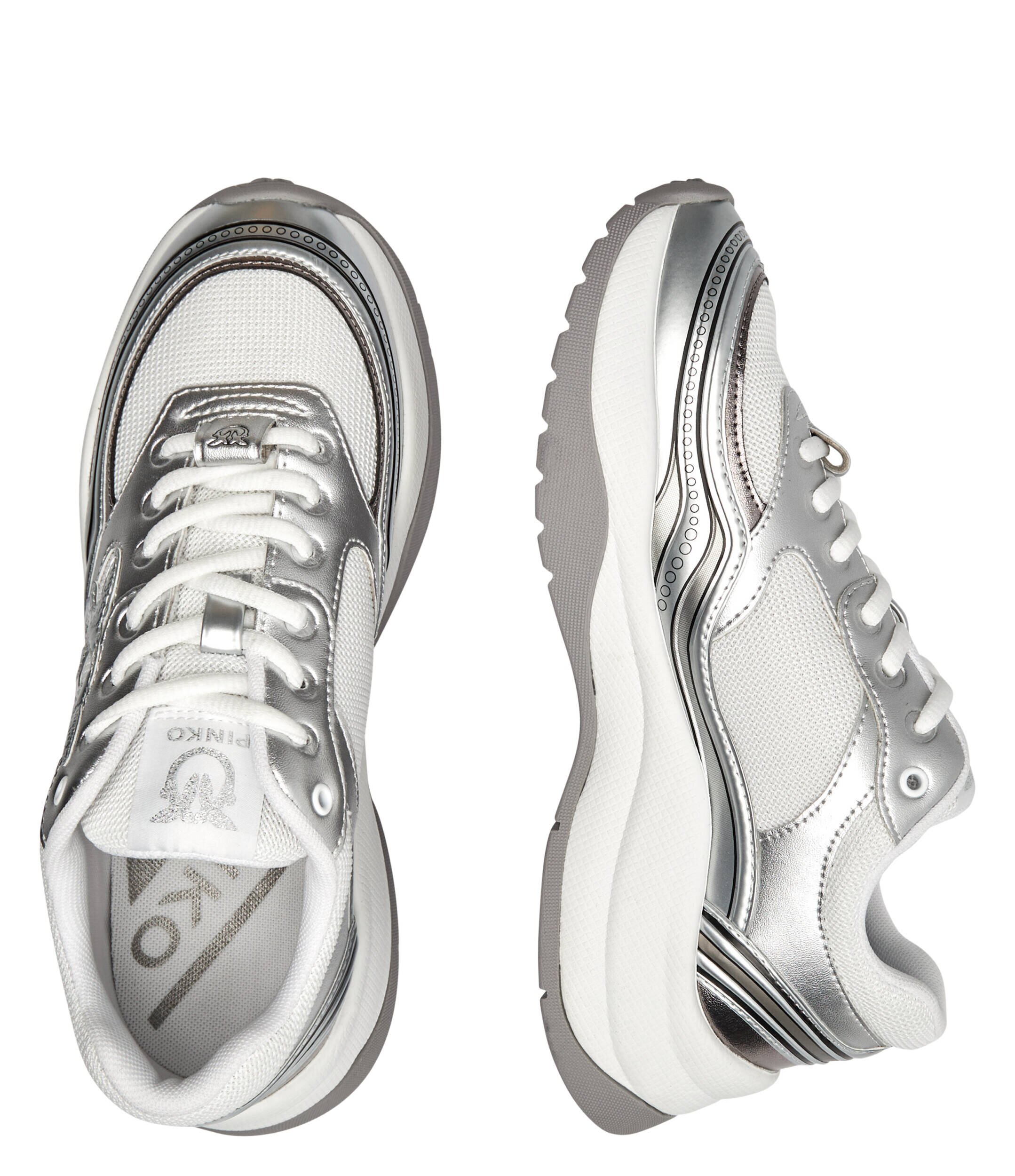 Pinko Sneakers Glammy 04