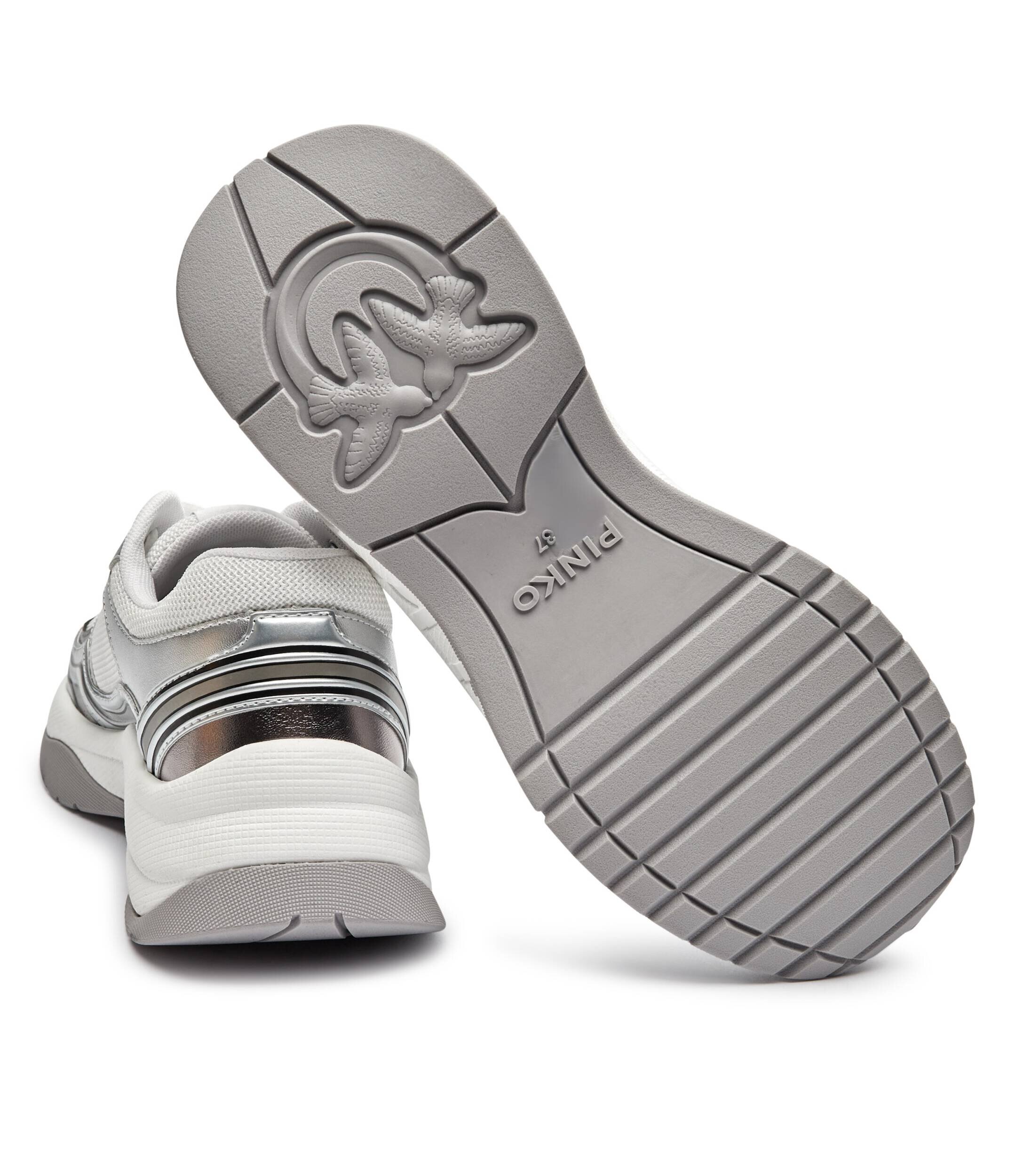 Pinko Sneakers Glammy 04