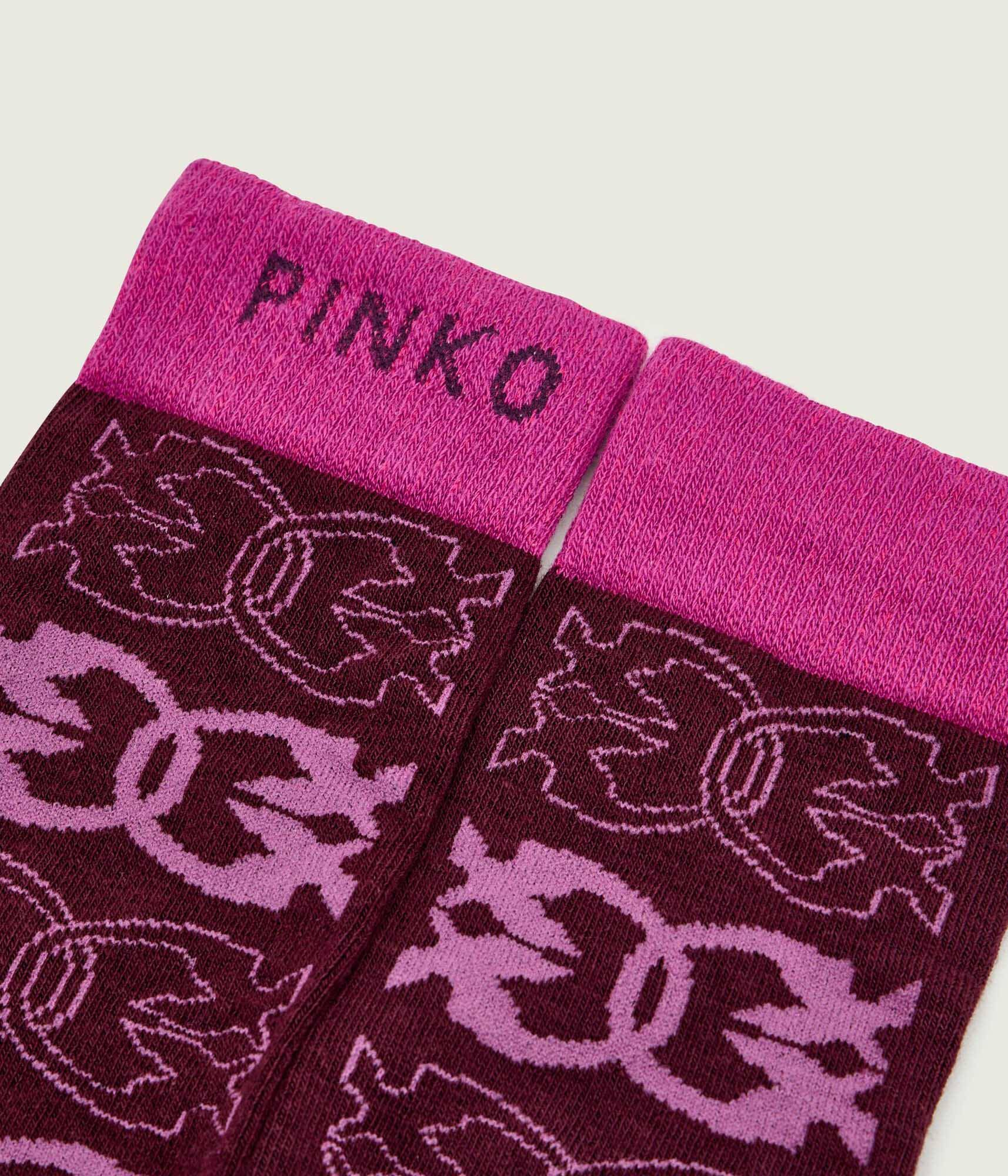 Pinko Șosete MONACO