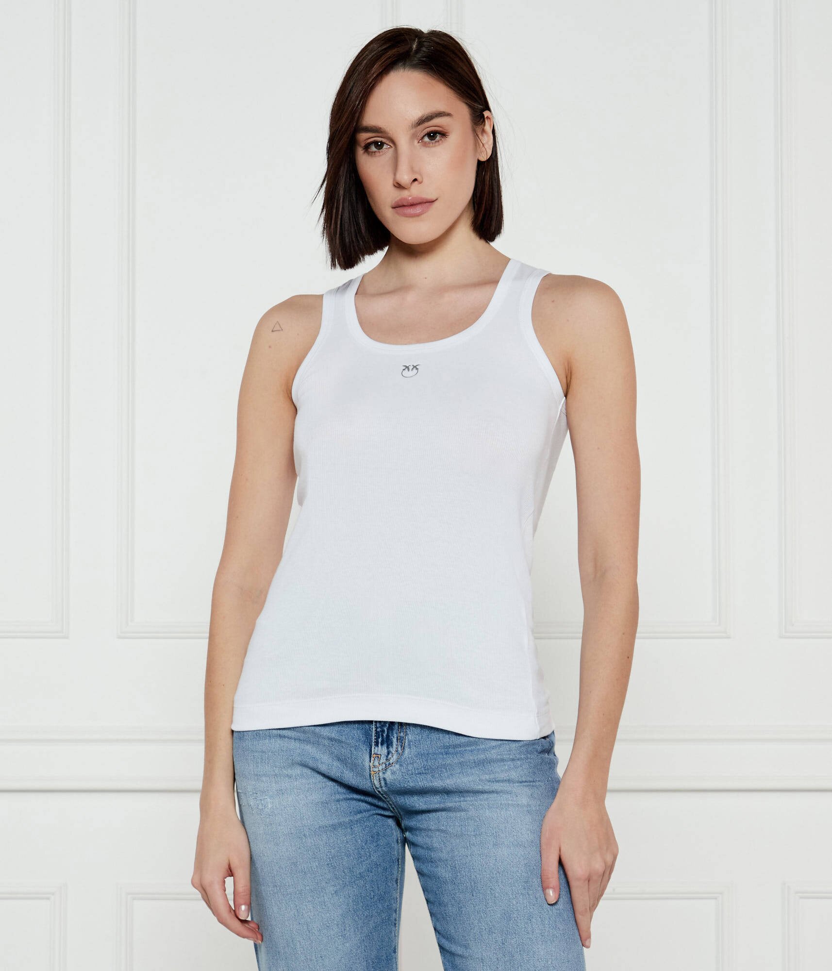 Pinko Top CALCOLATORE | Regular Fit