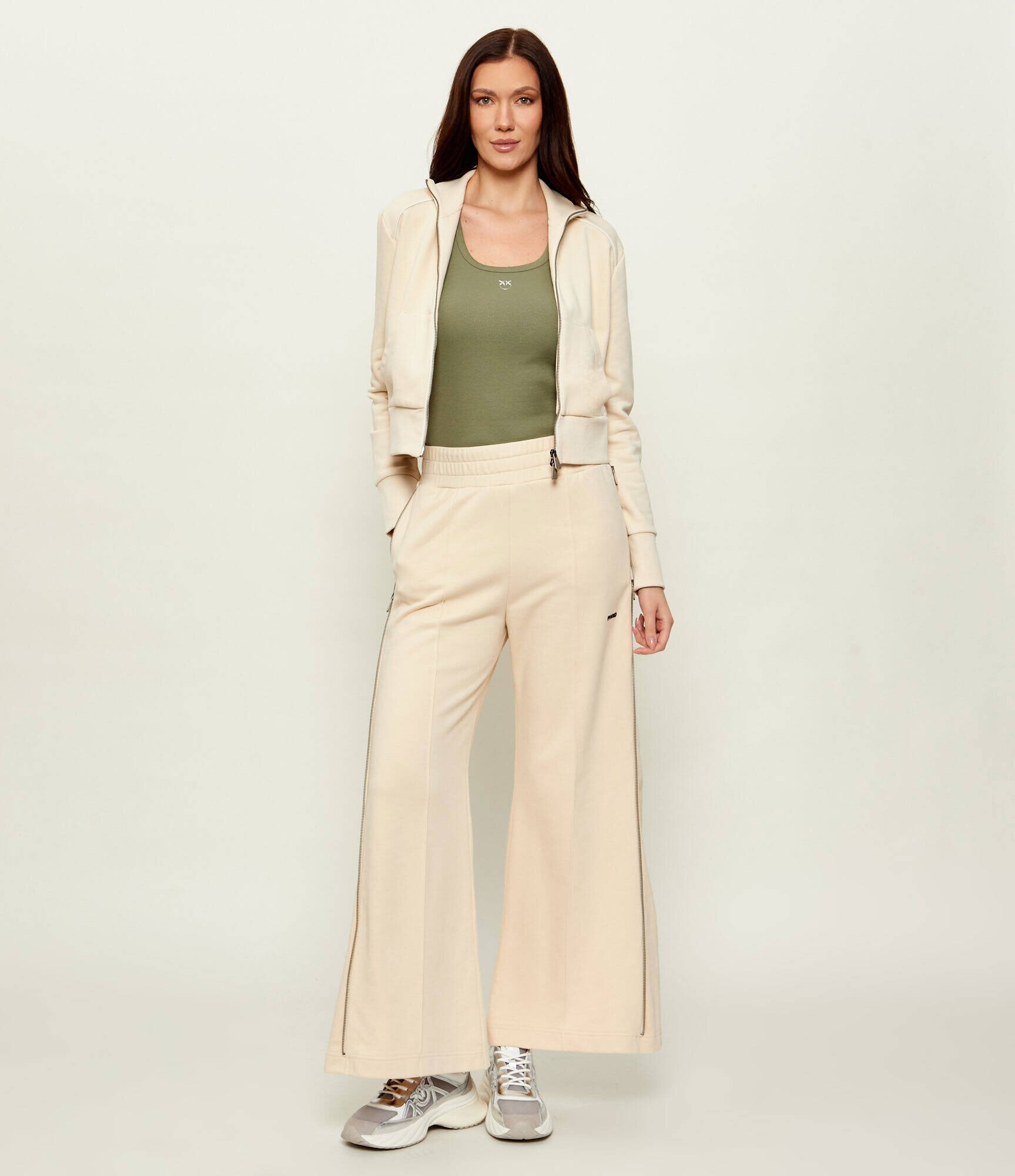 Pinko Top CALCOLATORE | Slim Fit