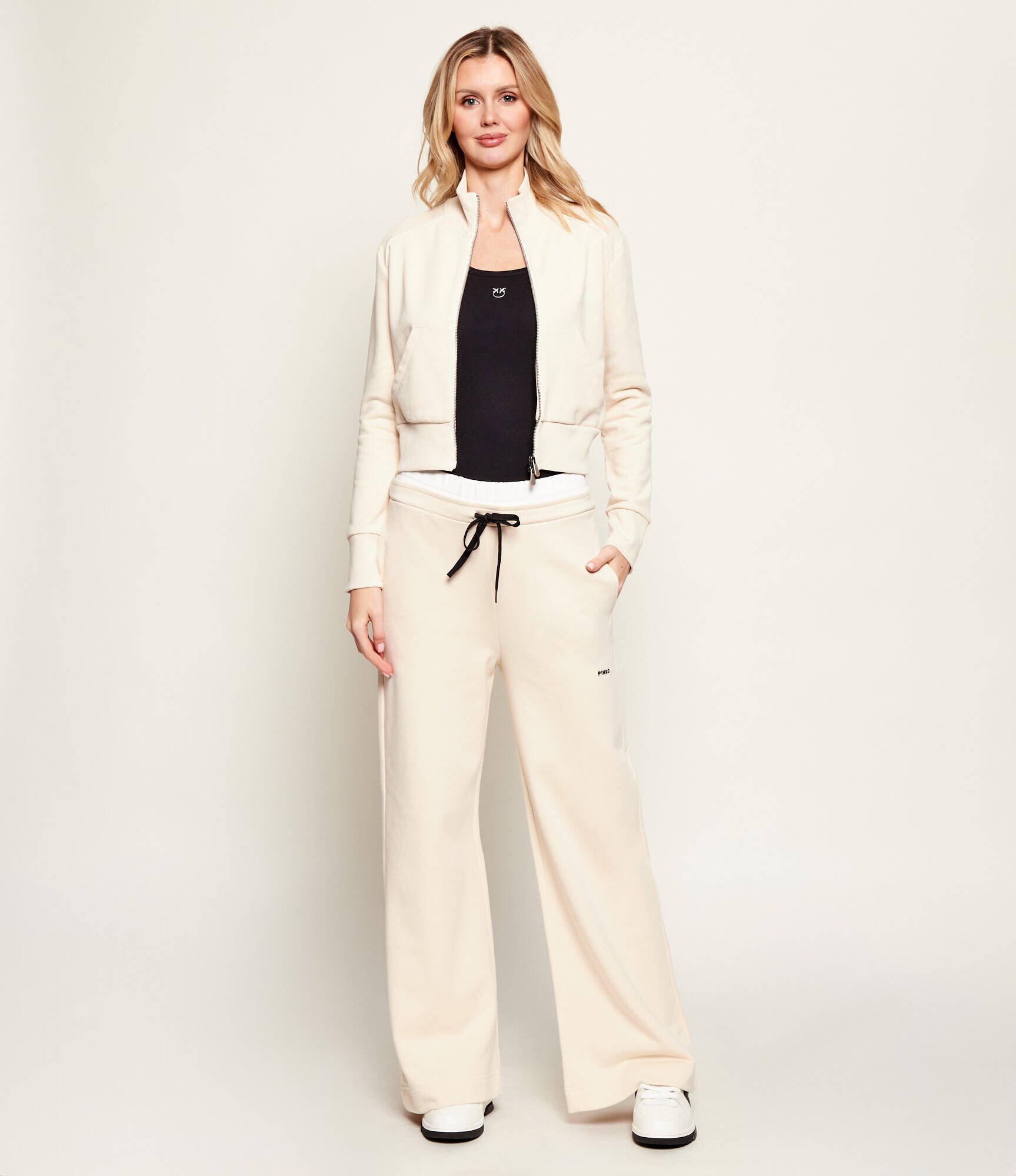 Pinko Top CALCOLATORE | Slim Fit