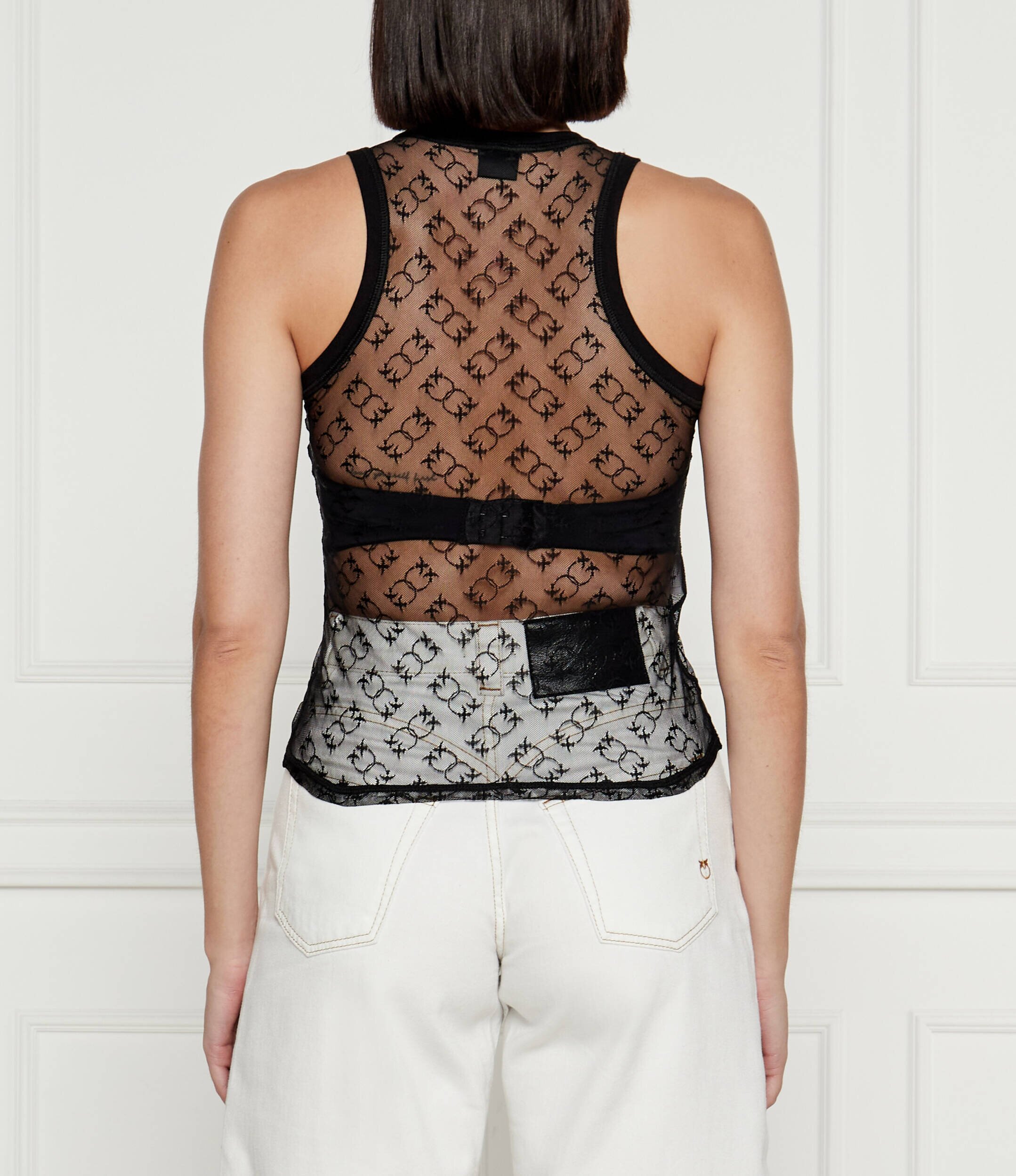 Pinko Top CINA | Regular Fit