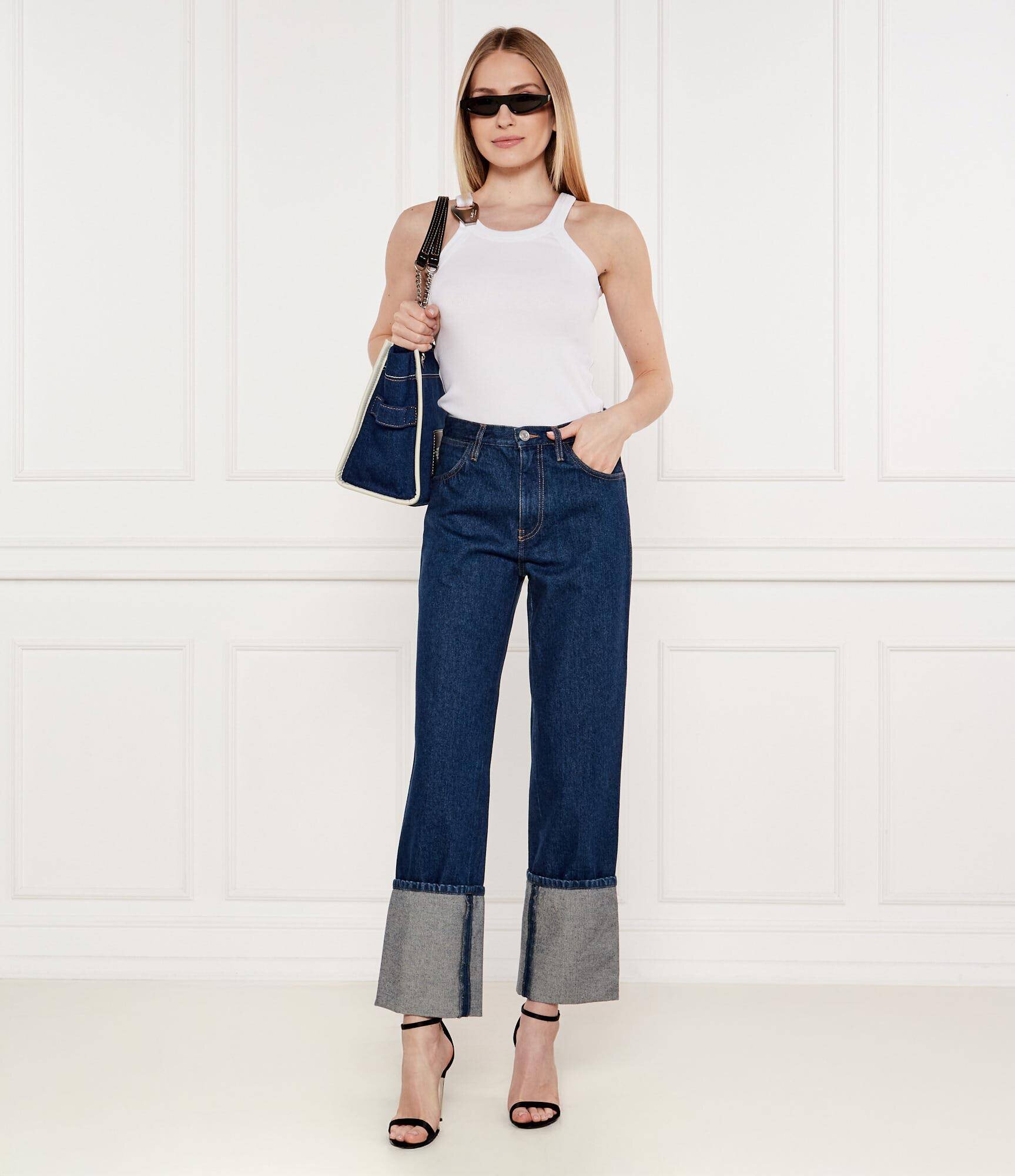 Pinko Top CLAY | Slim Fit