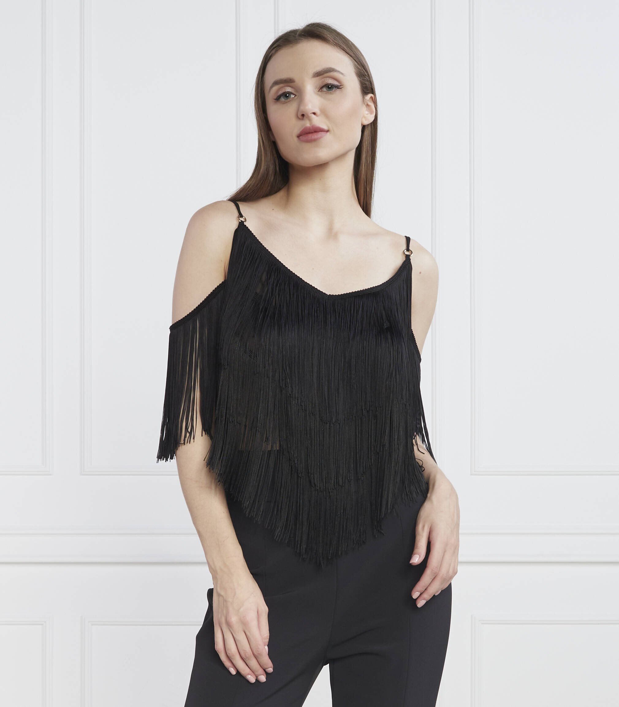 Pinko Top GIAPPONE | Regular Fit