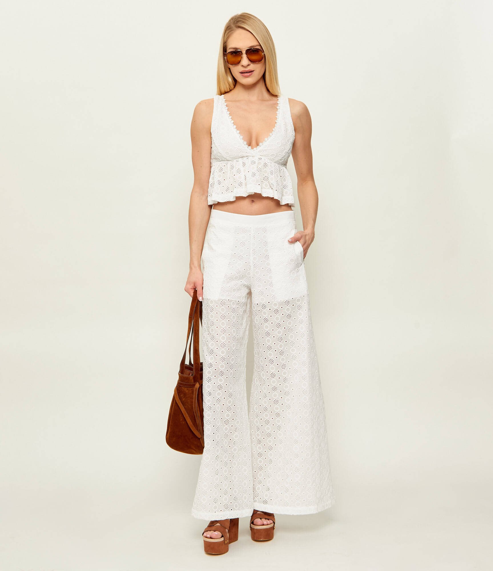 Pinko Top KIERSTEN | Cropped Fit