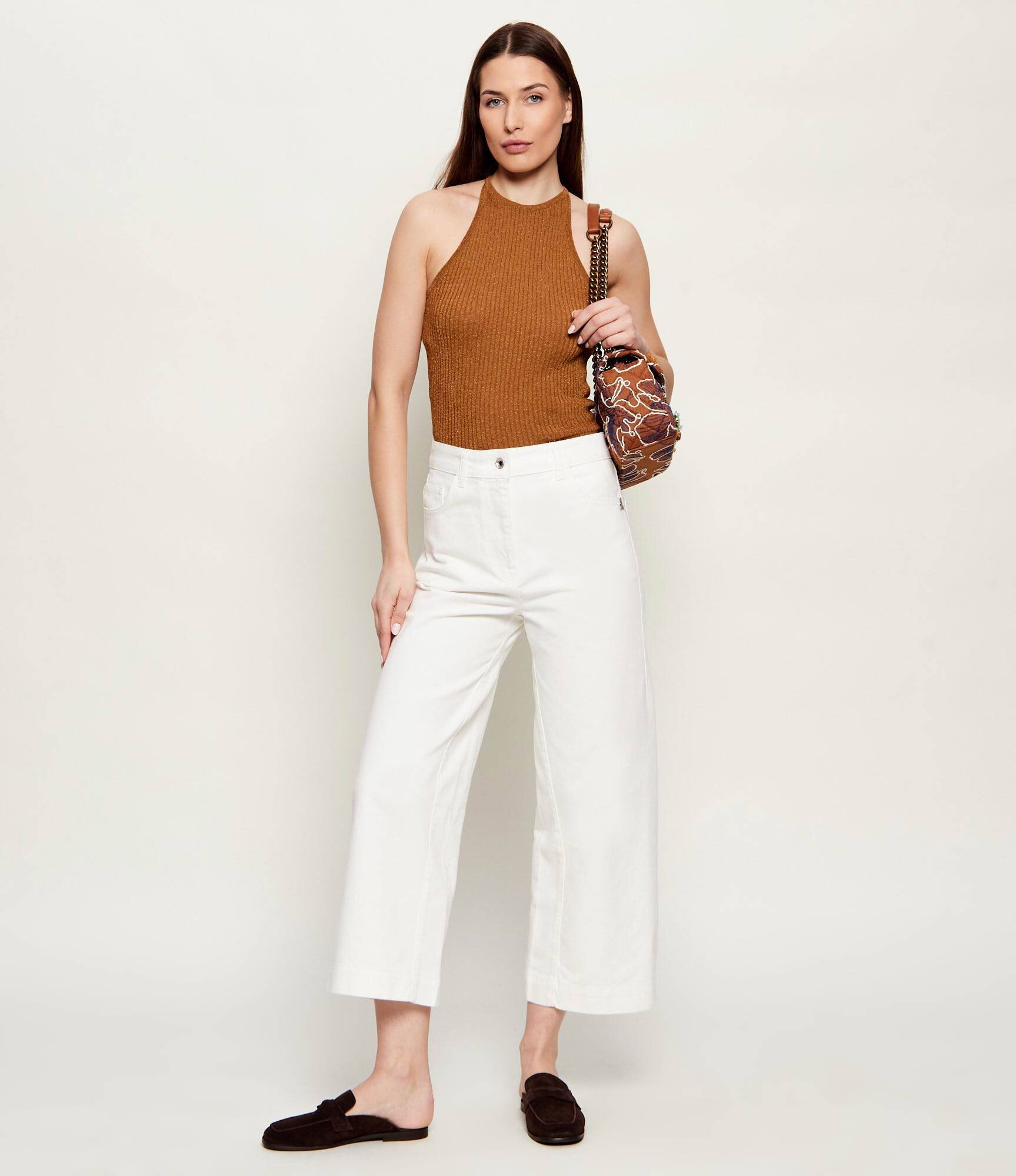 Pinko Top LINUM | Slim Fit