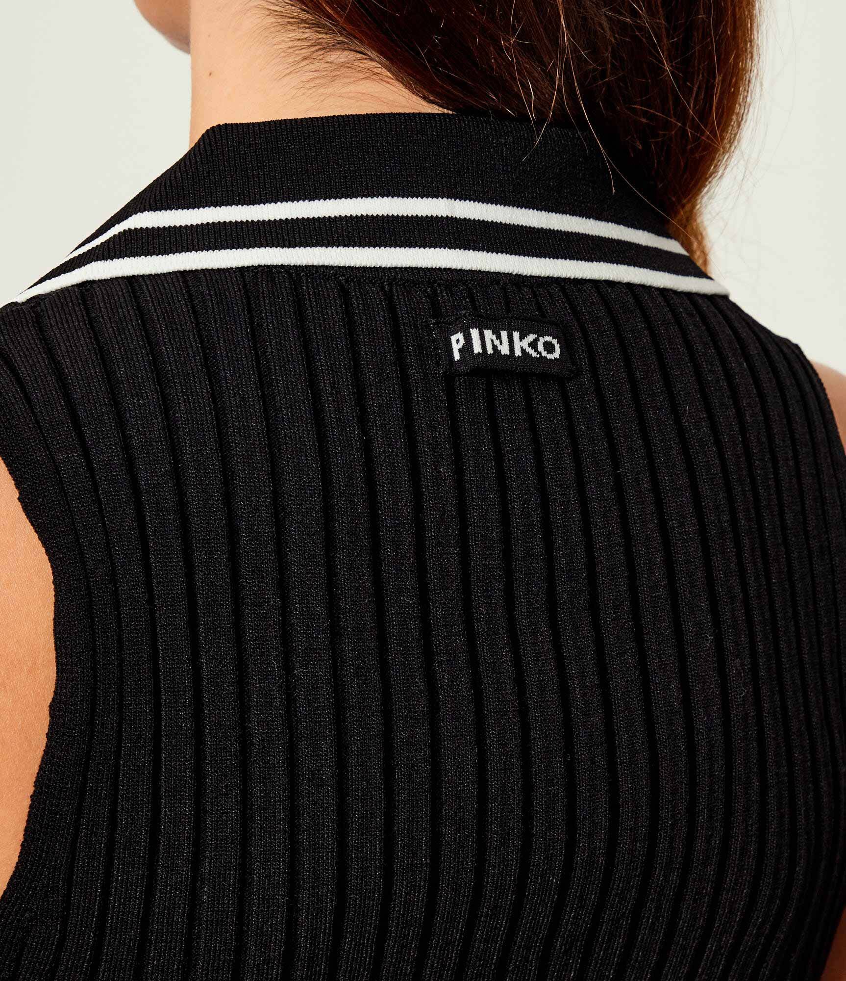 Pinko Top LIPARI | Slim Fit