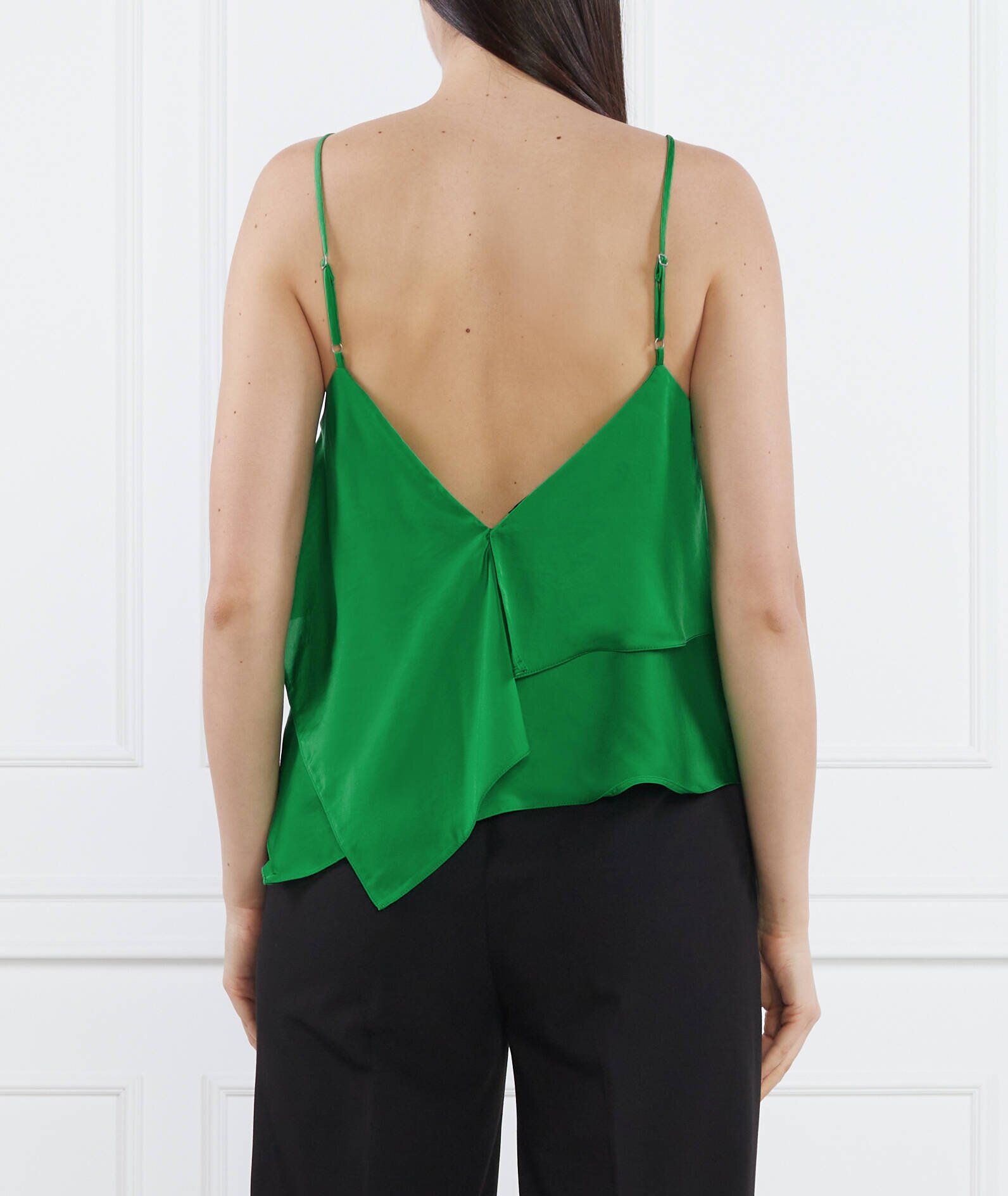 Pinko Top | Loose fit