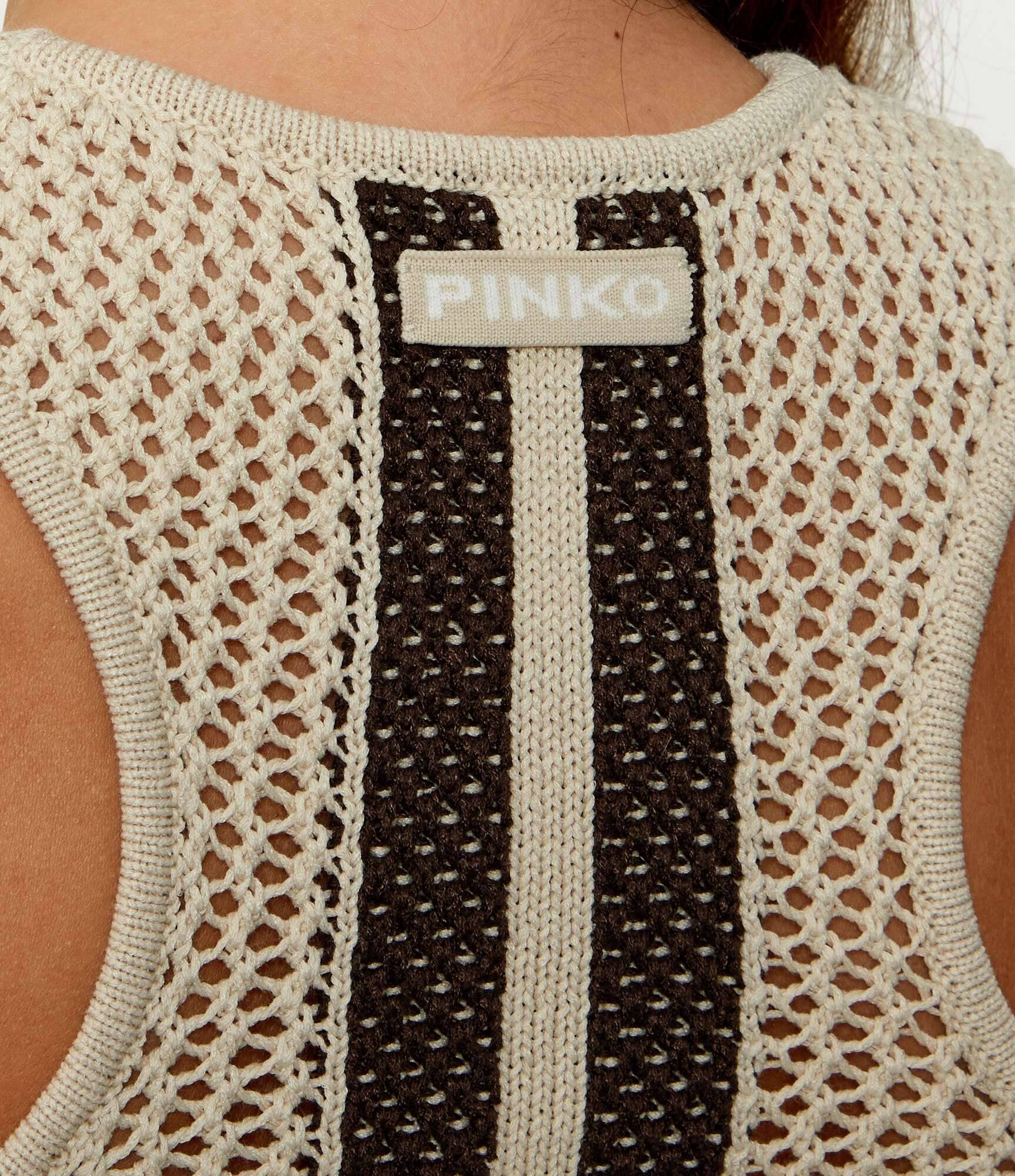 Pinko Top MORUS | Cropped Fit