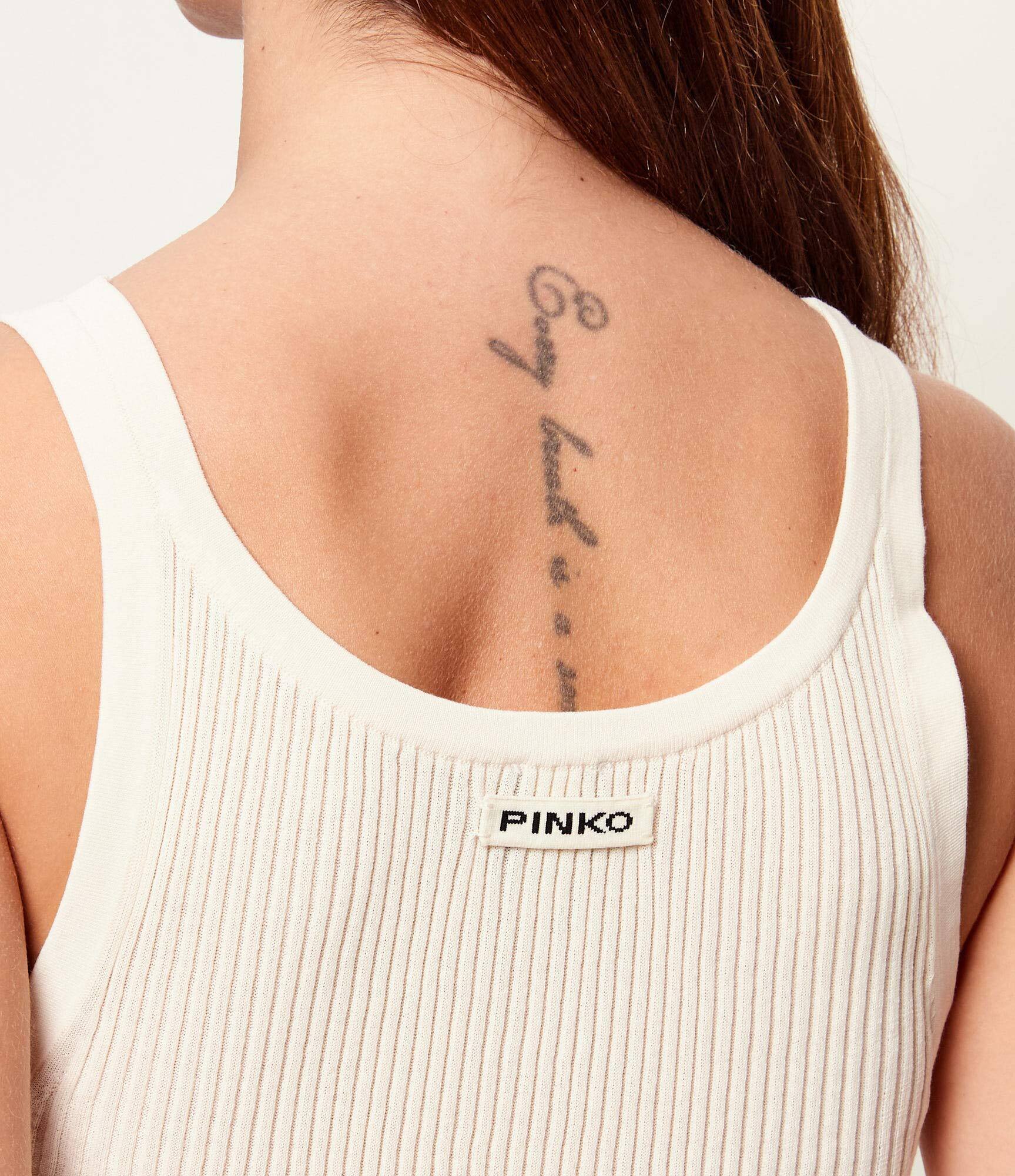 Pinko Top MULINELLO | Slim Fit