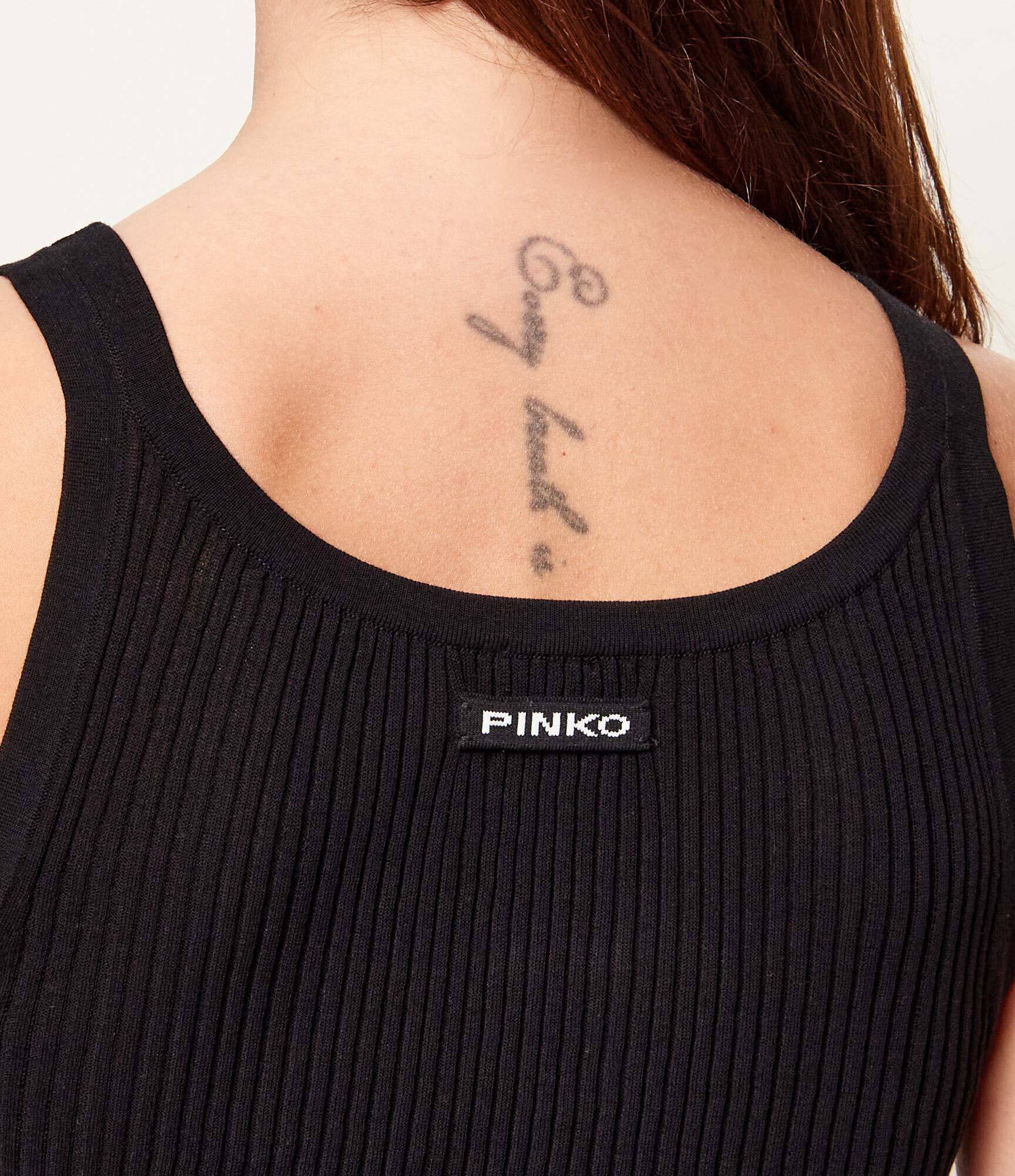Pinko Top MULINELLO | Slim Fit