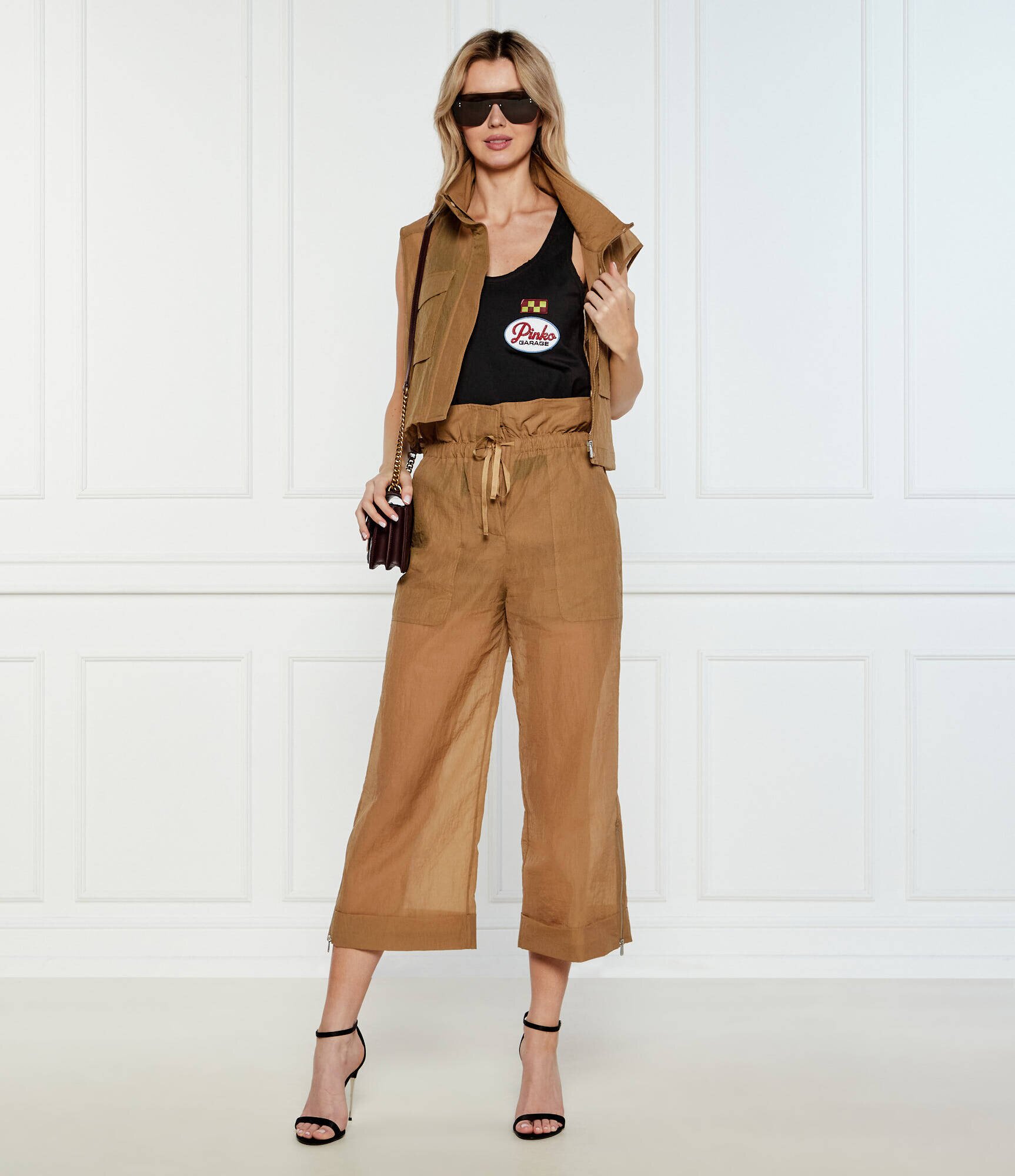 Pinko Top NOEL | Regular Fit