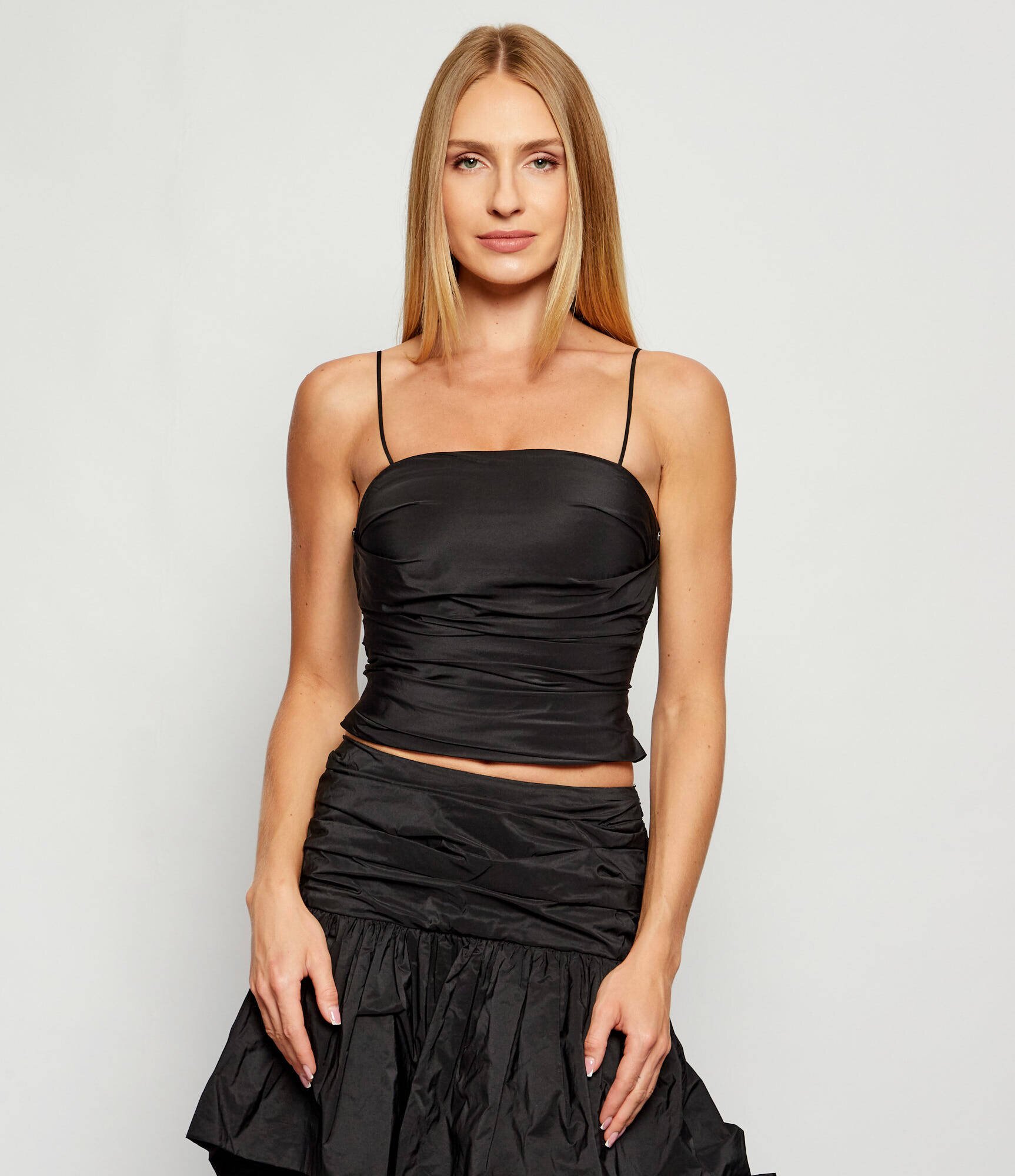 Pinko Top PALLOTTOLIERE | Cropped Fit