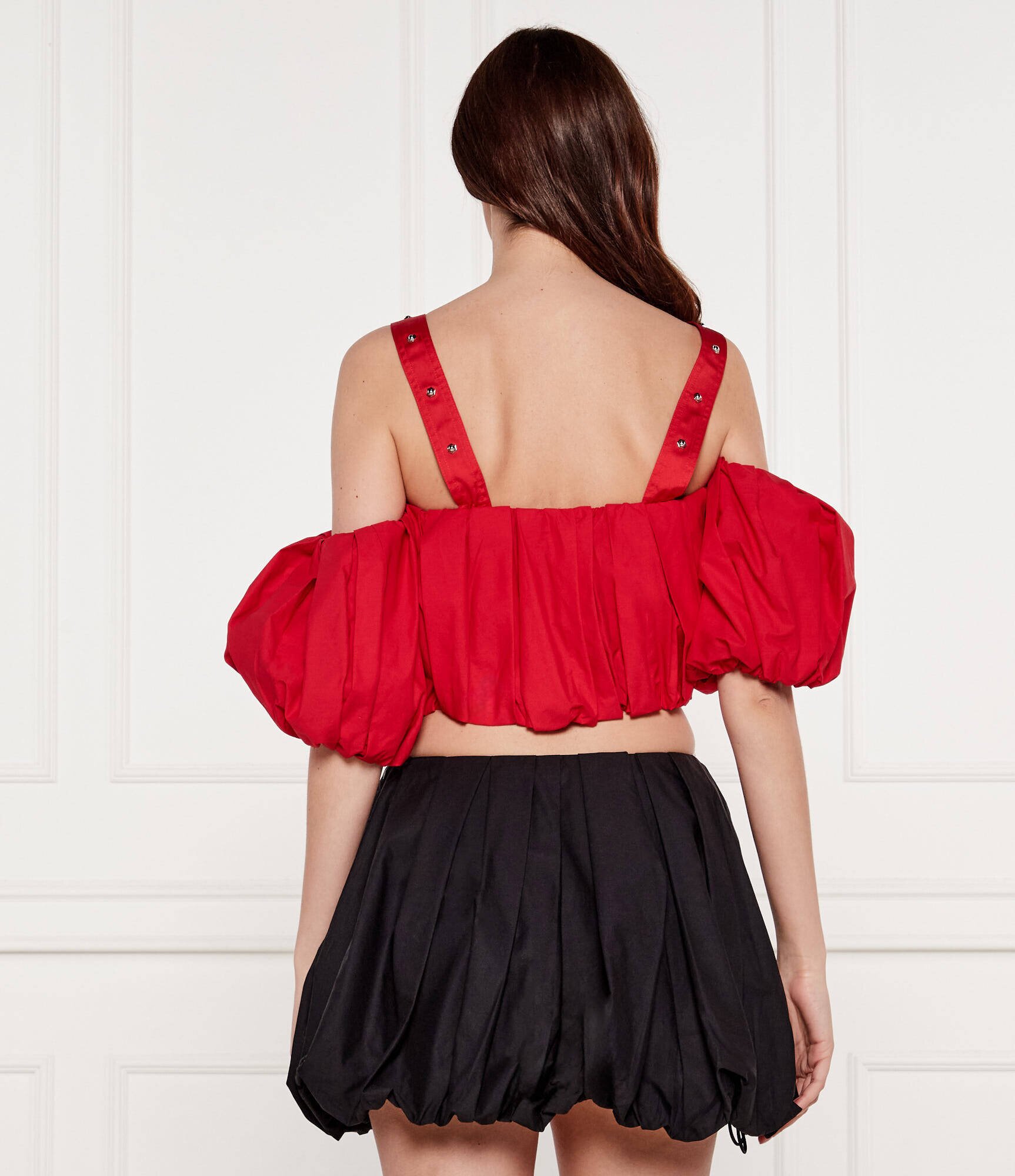 Pinko Top RAUL | Cropped Fit