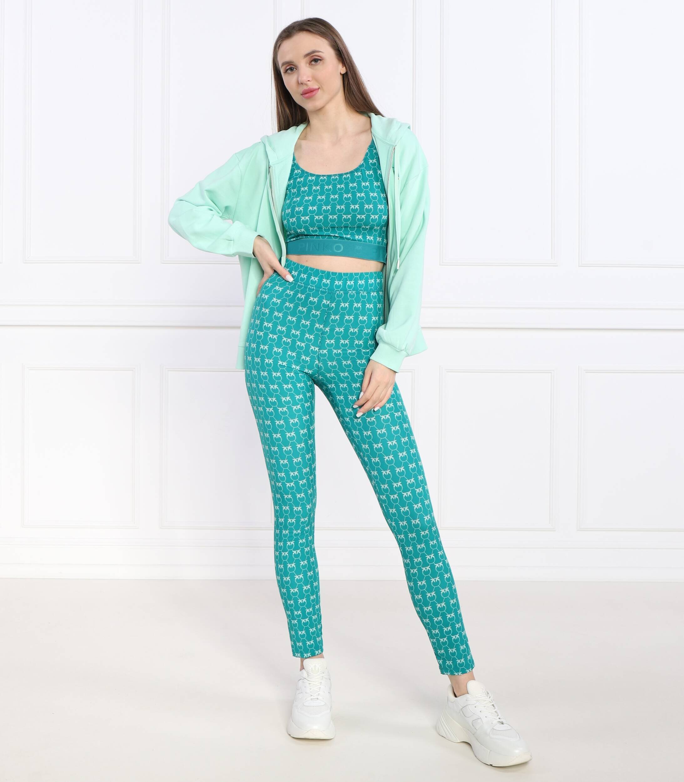 Pinko Top | Regular Fit