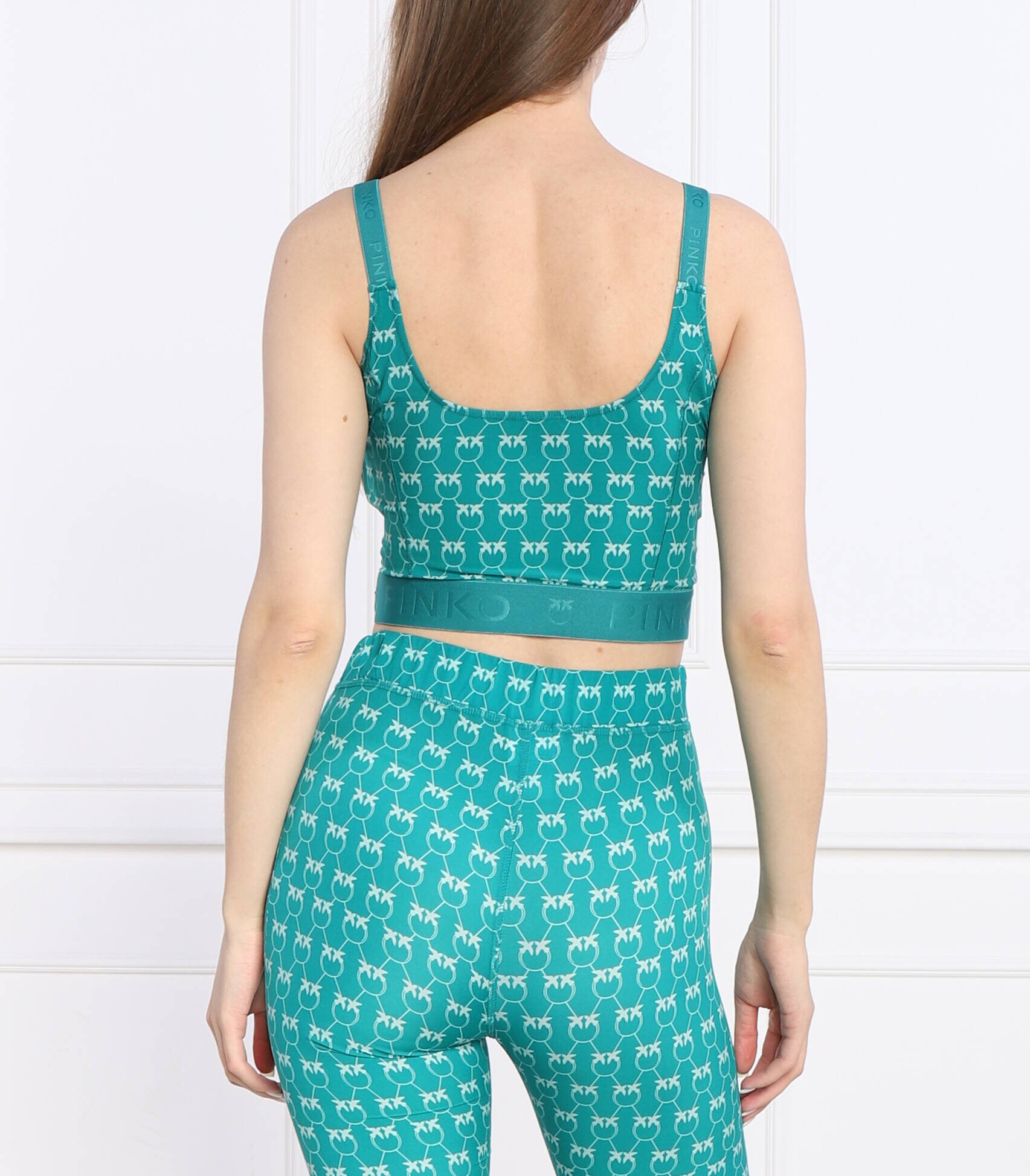 Pinko Top | Regular Fit
