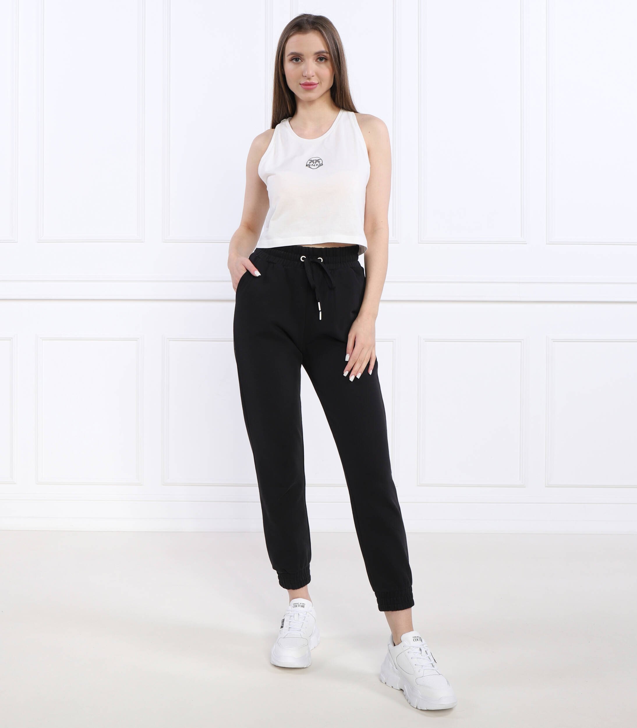 Pinko Top | Regular Fit