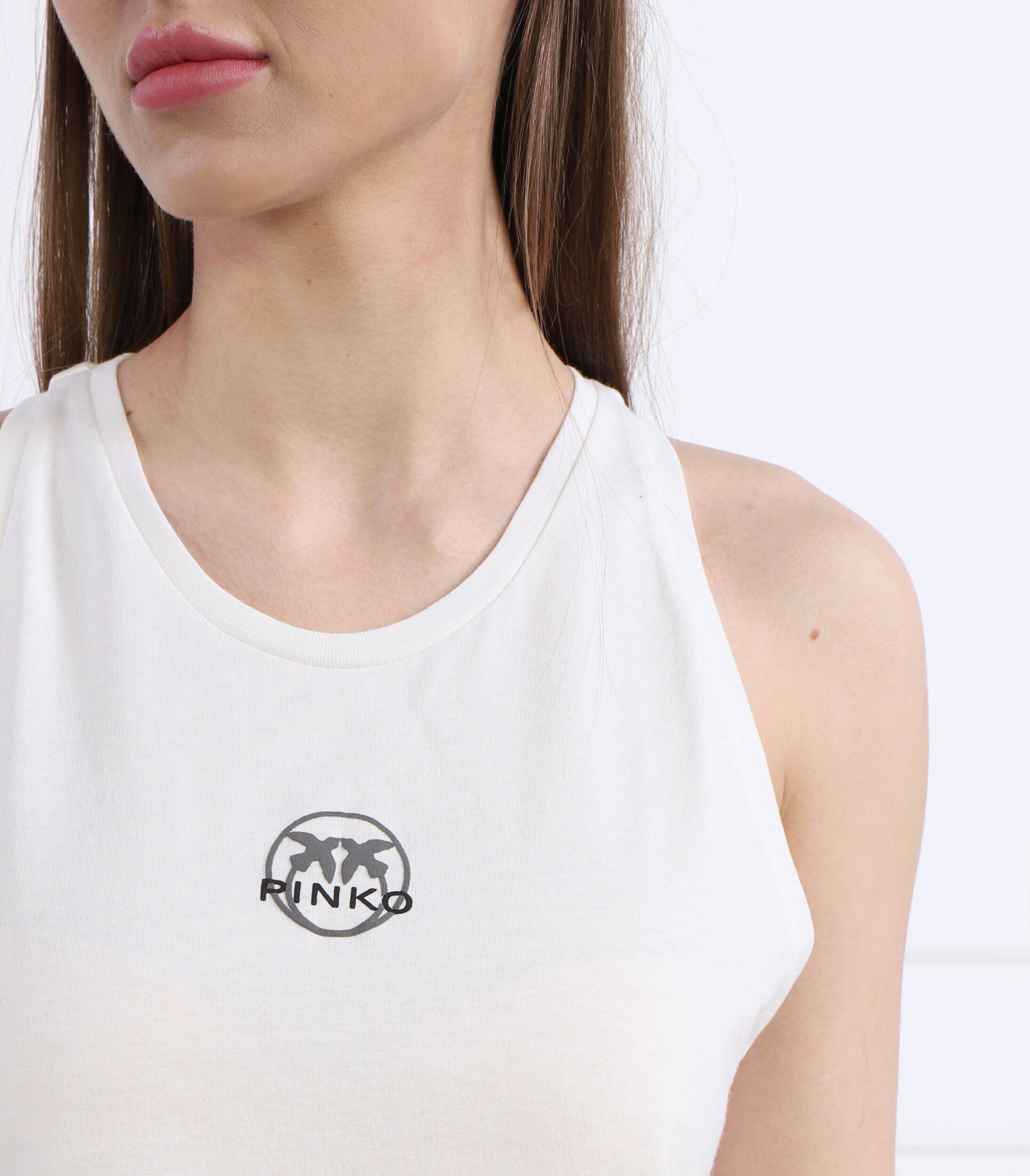 Pinko Top | Regular Fit