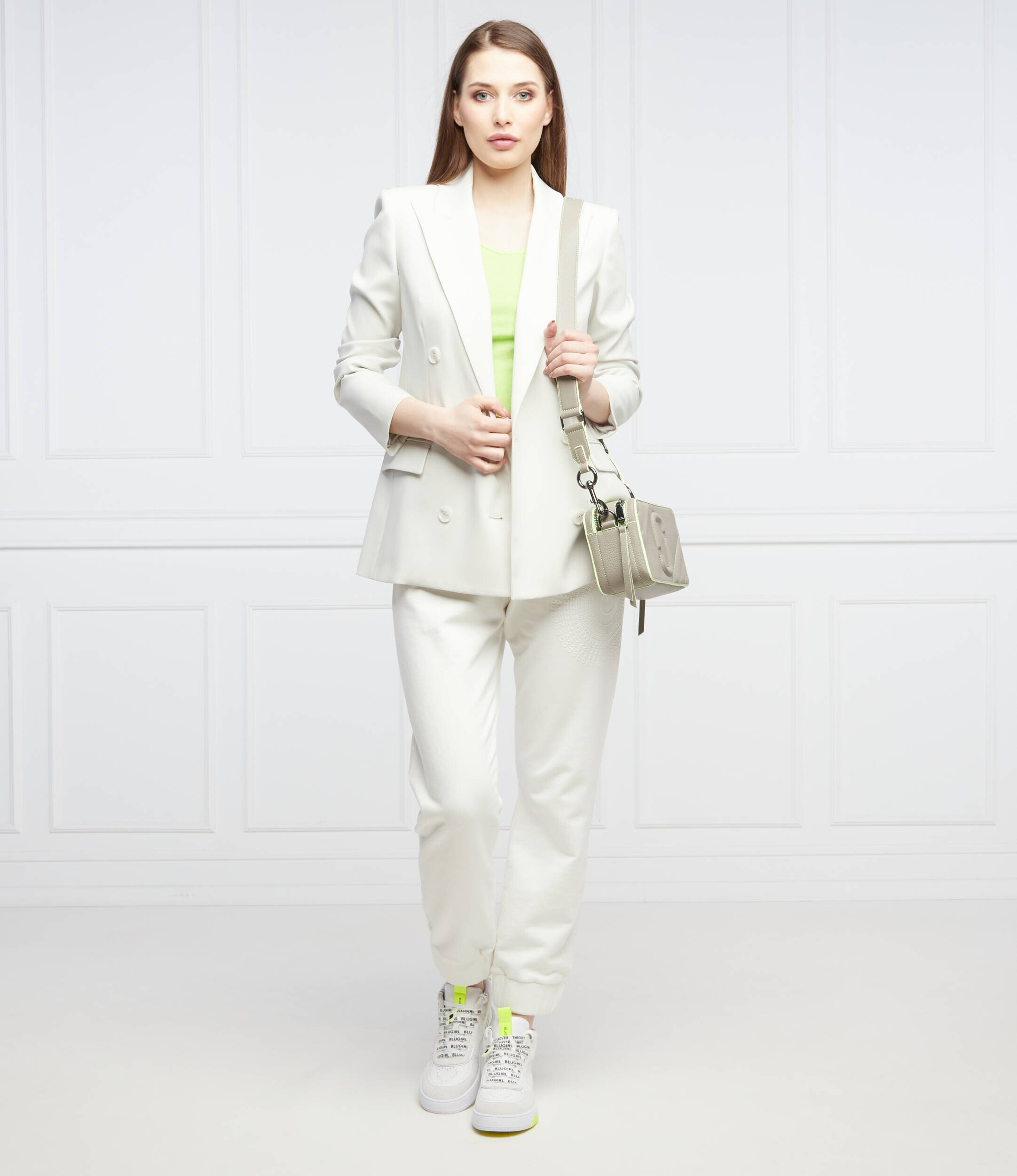 Pinko Top | Regular Fit