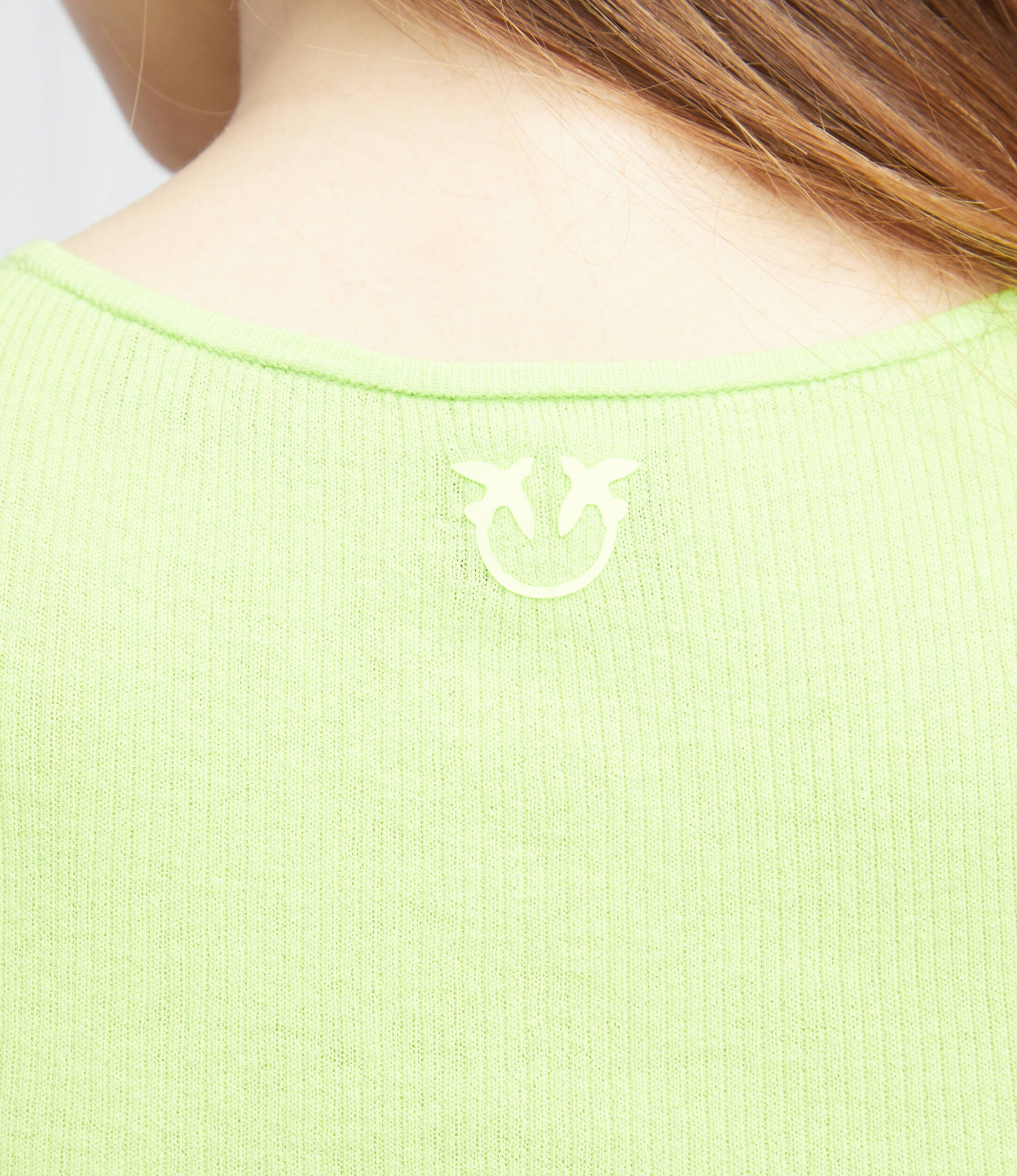 Pinko Top | Regular Fit