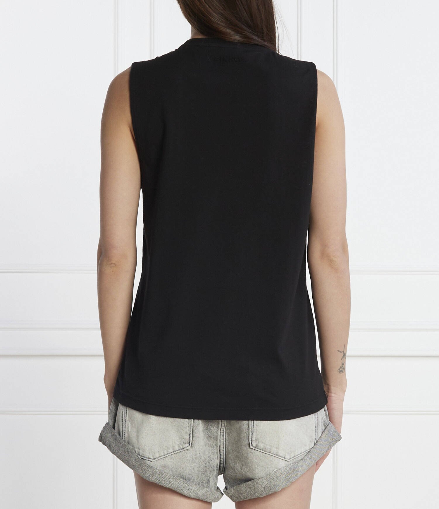 Pinko Top | Regular Fit