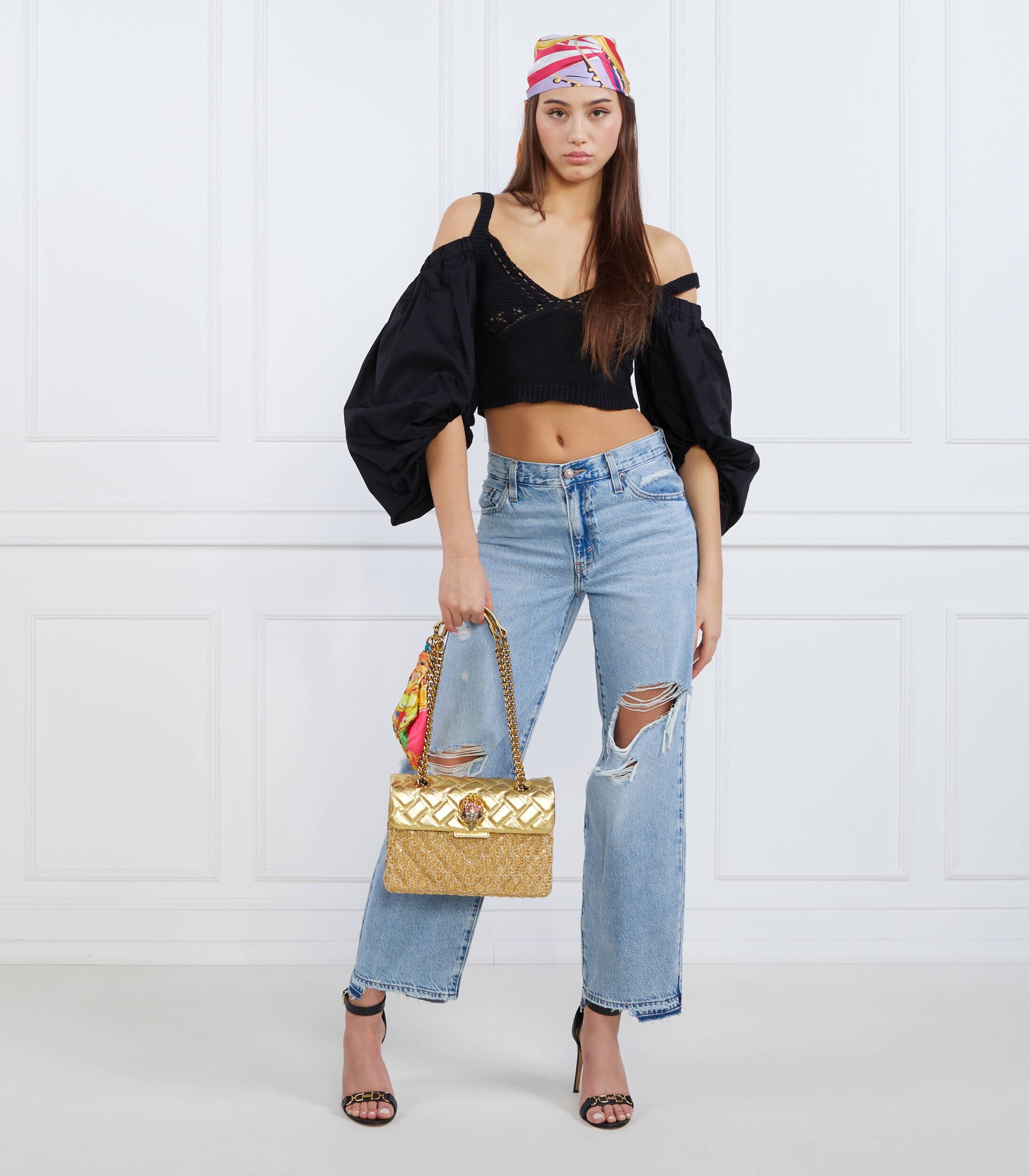 Pinko Top | Regular Fit