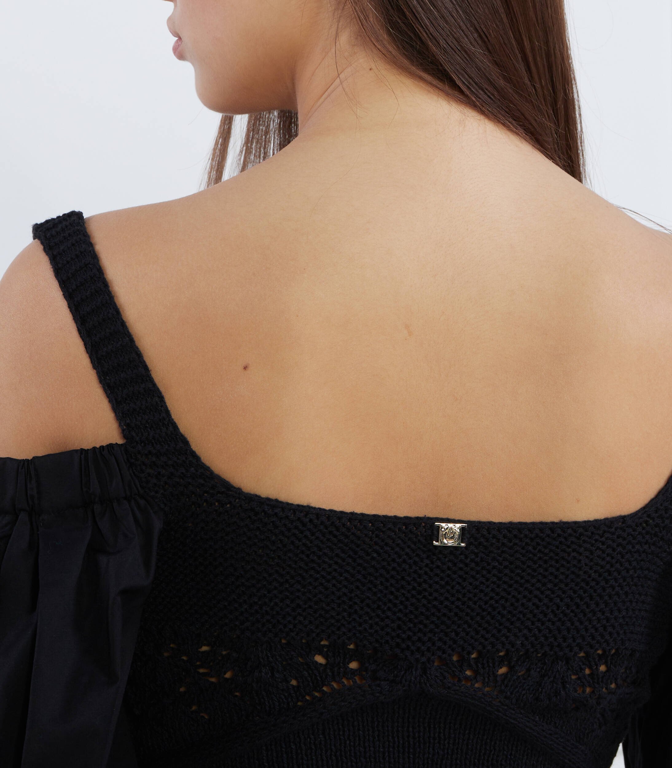Pinko Top | Regular Fit