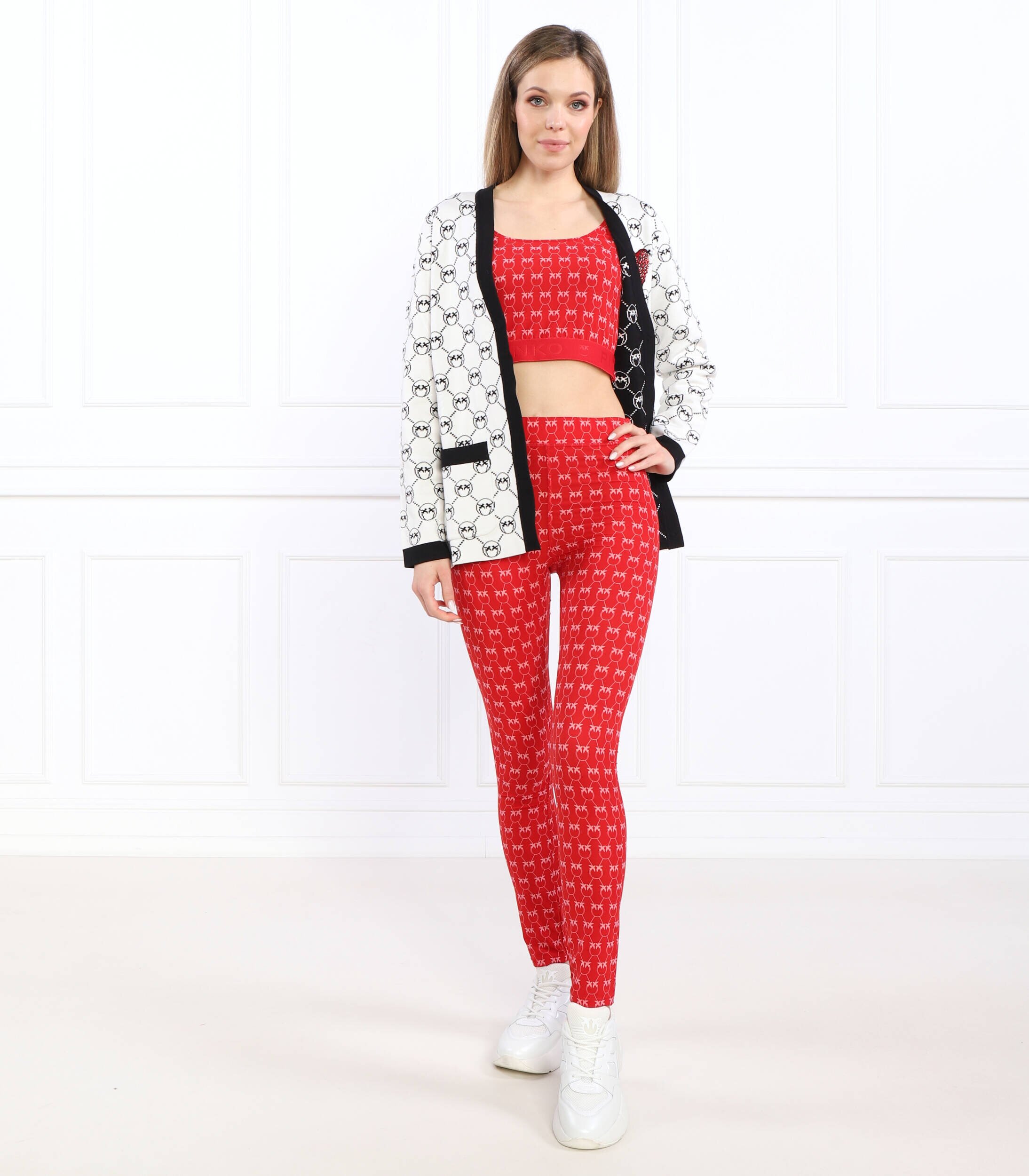 Pinko Top | Regular Fit