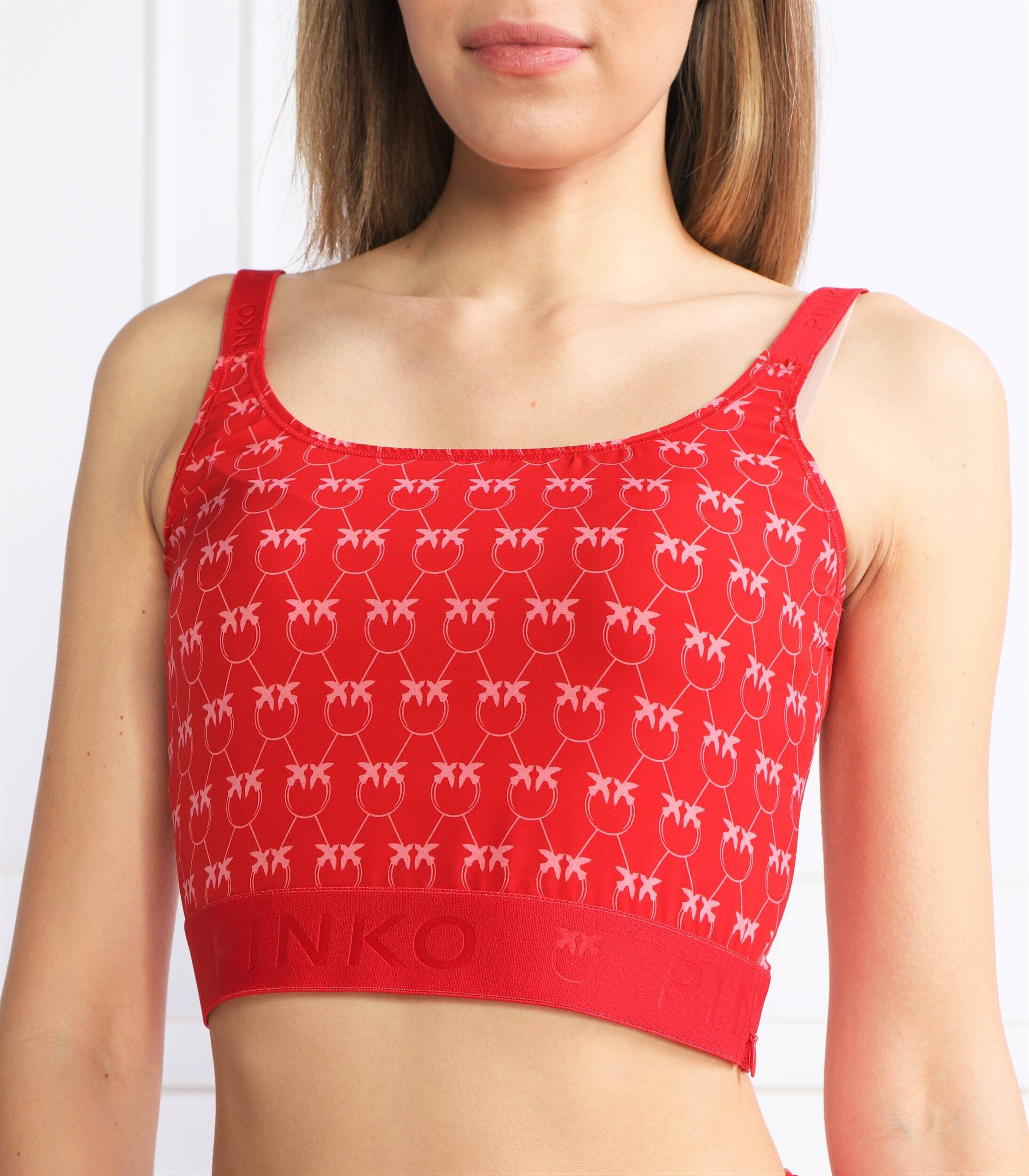 Pinko Top | Regular Fit
