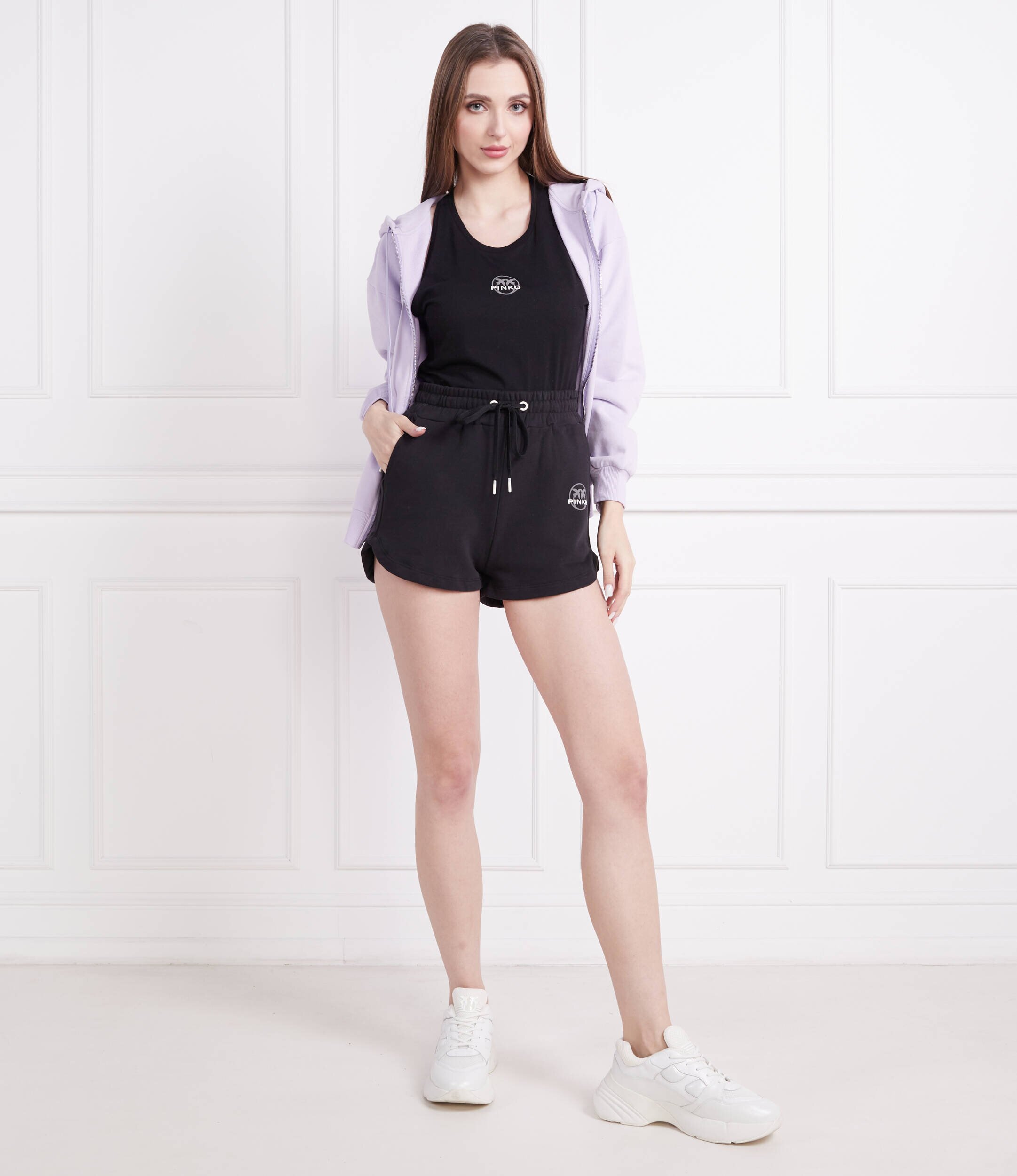 Pinko Top | Regular Fit