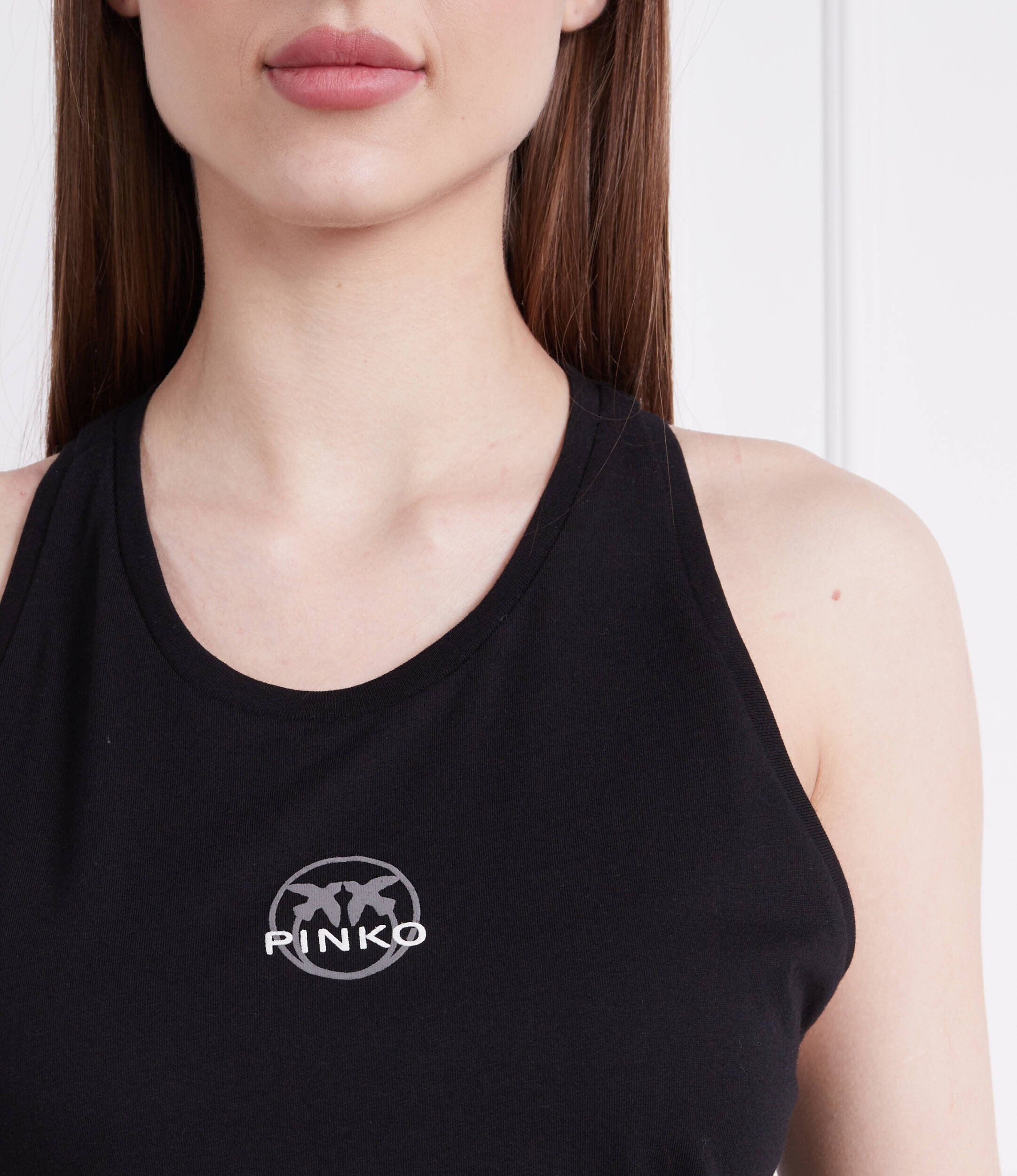 Pinko Top | Regular Fit