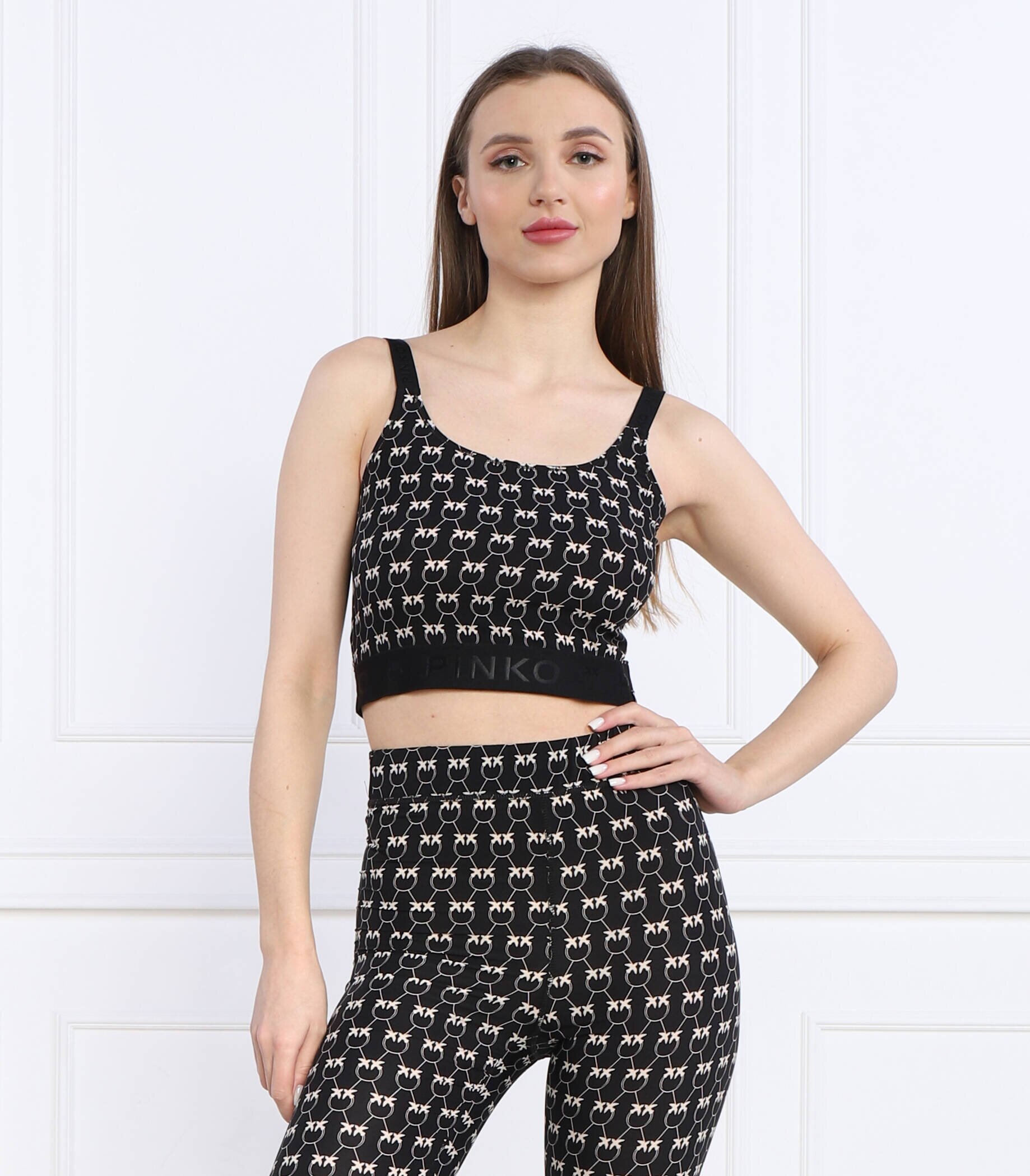 Pinko Top | Regular Fit
