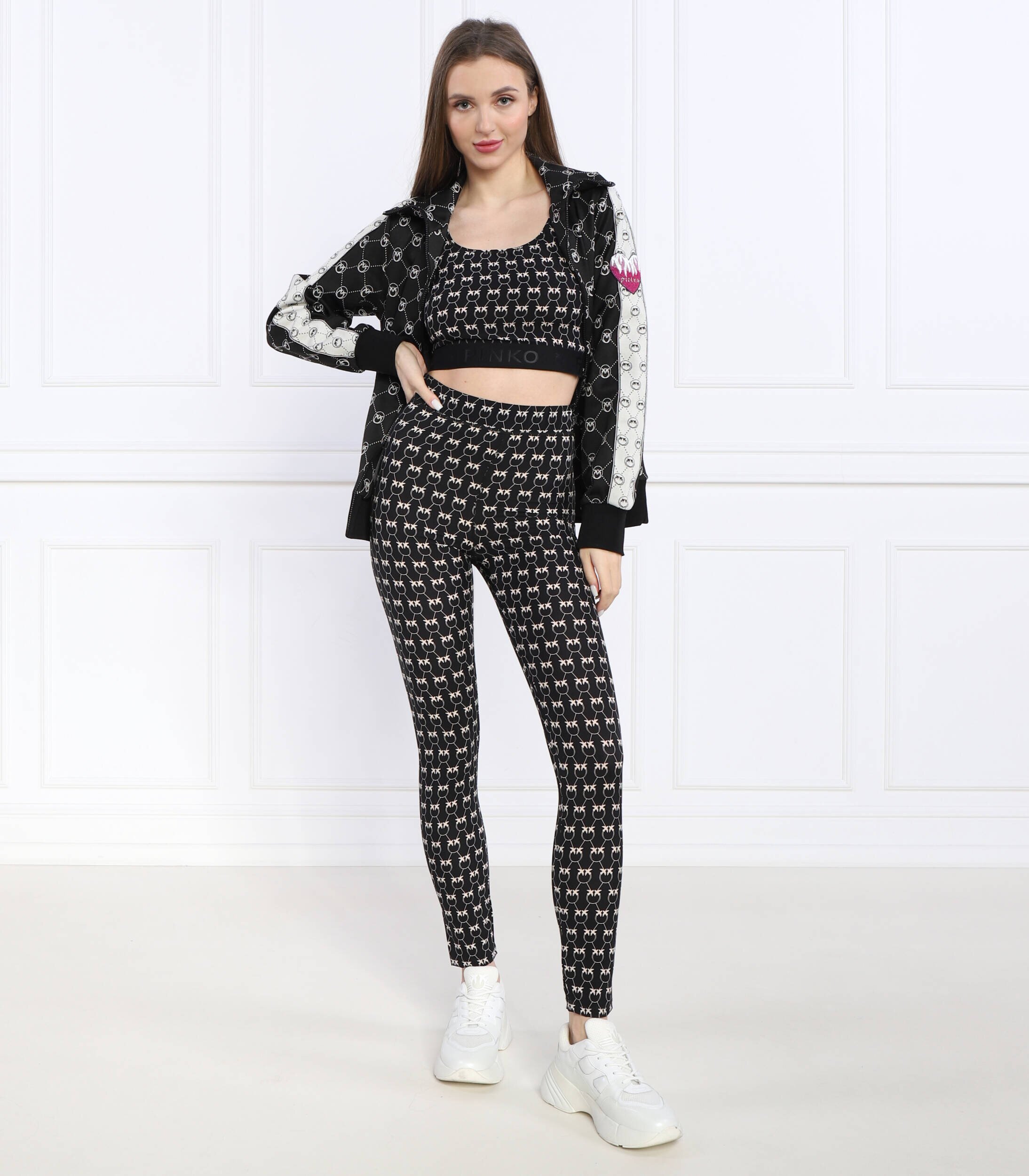 Pinko Top | Regular Fit