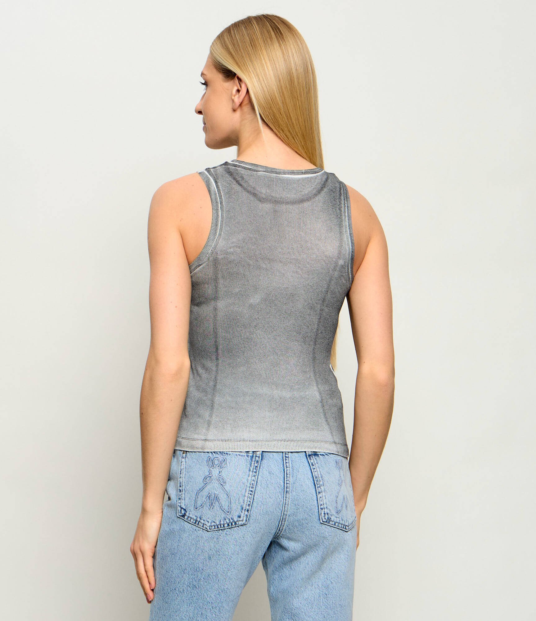 Pinko Top Ritorno | Slim Fit